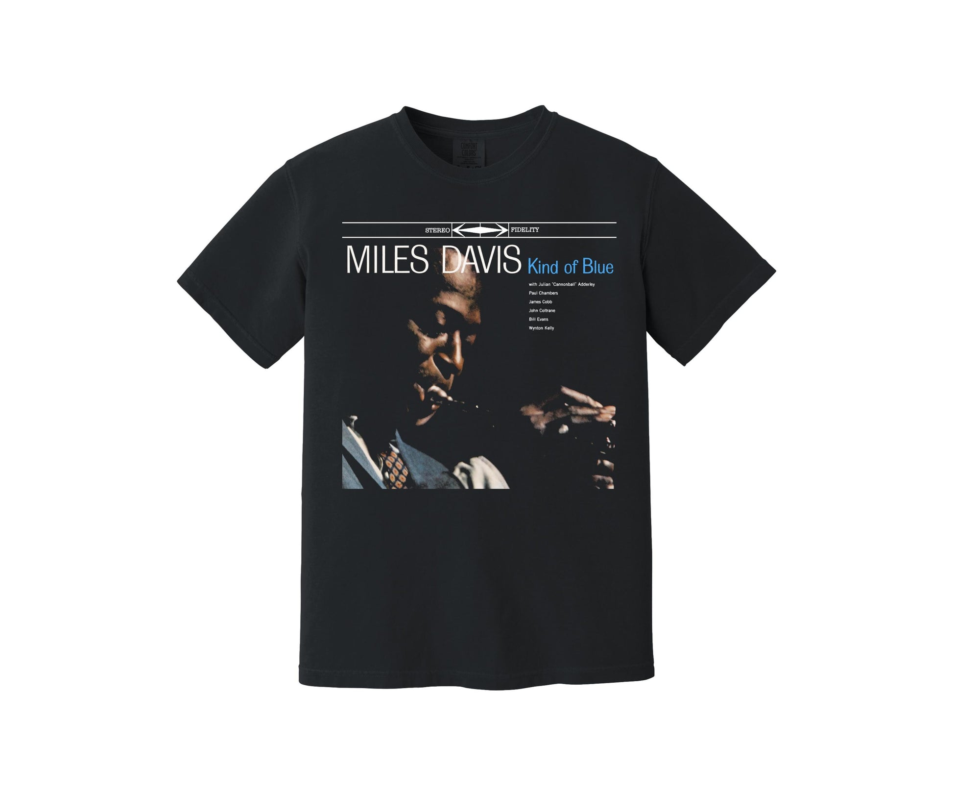 Miles Davis Heavyweight Kind Blue Modal Jazz Freddie Freeloader Blue Green Blues Flamenco Sketches (4)