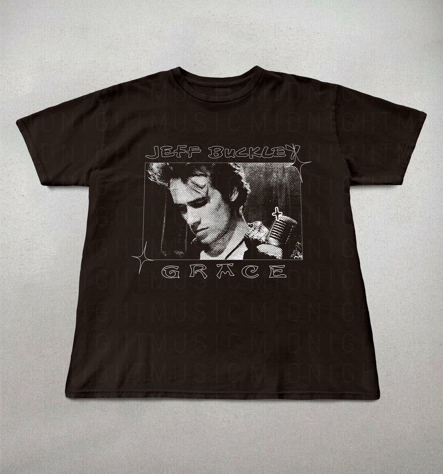 Jeff Buckley Grace Album Jeff Buckley Fan Music Jeff Buckley Bootleg (2)