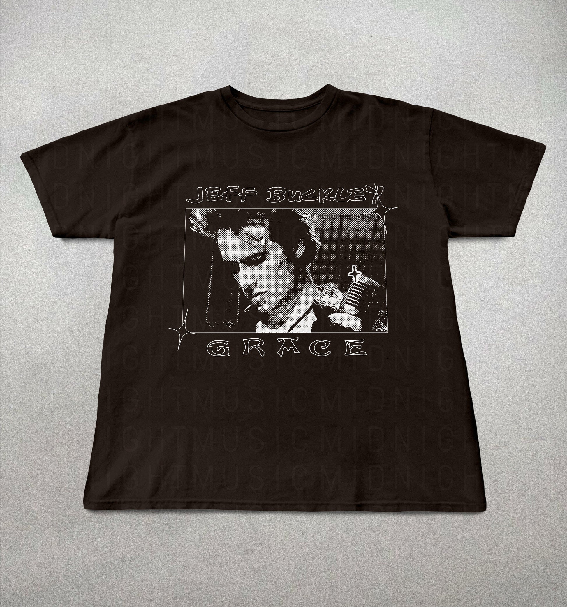 Jeff Buckley Grace Album Jeff Buckley Fan Music Jeff Buckley Bootleg (2)