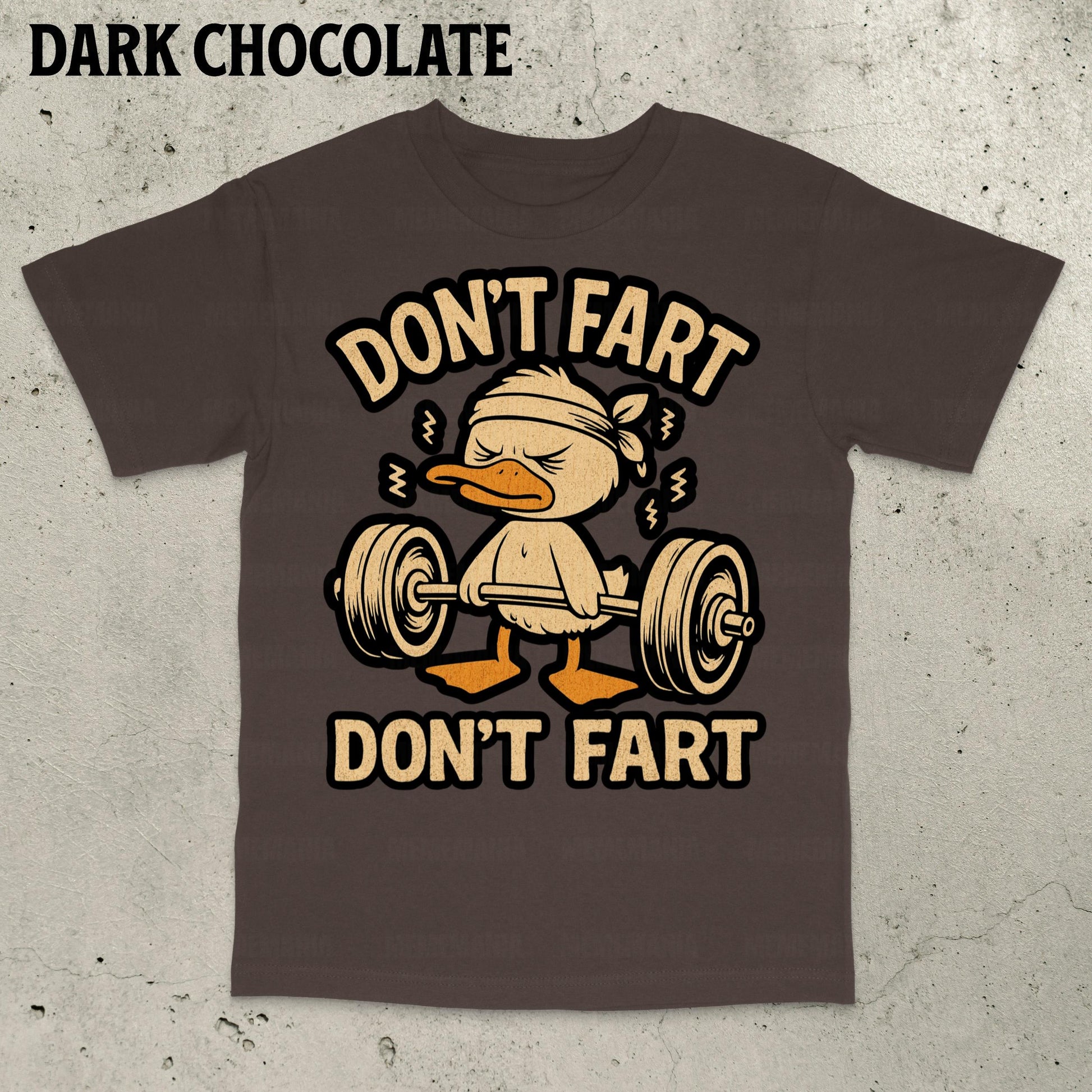 Don'T Fart Sarcastic Humor Christian Gym 90s Vintage Bootleg Dank Memes (4)