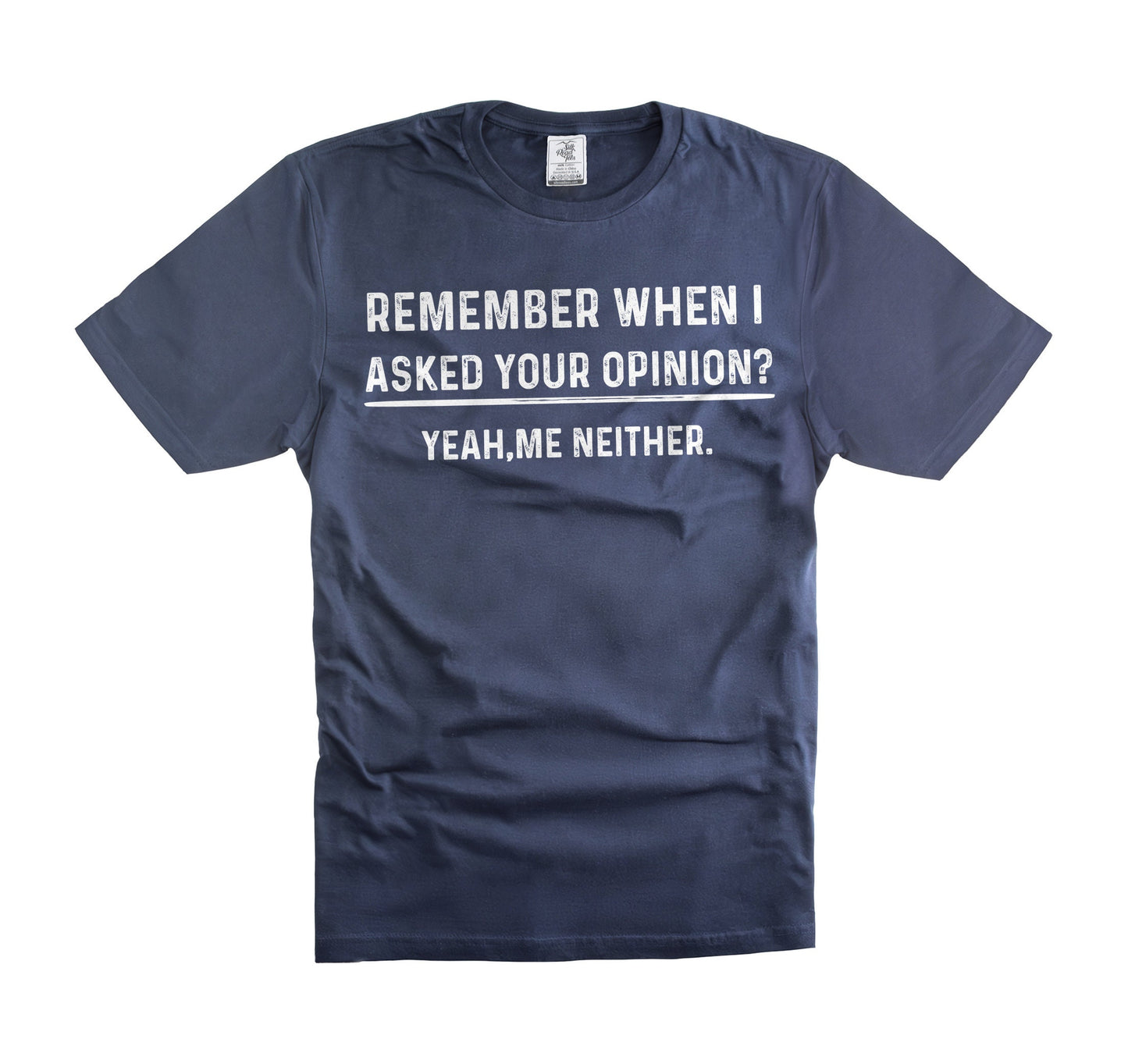 Humor Opinion Birthday Unisex T-shirt, Sweatshirt, Hoodie (3)
