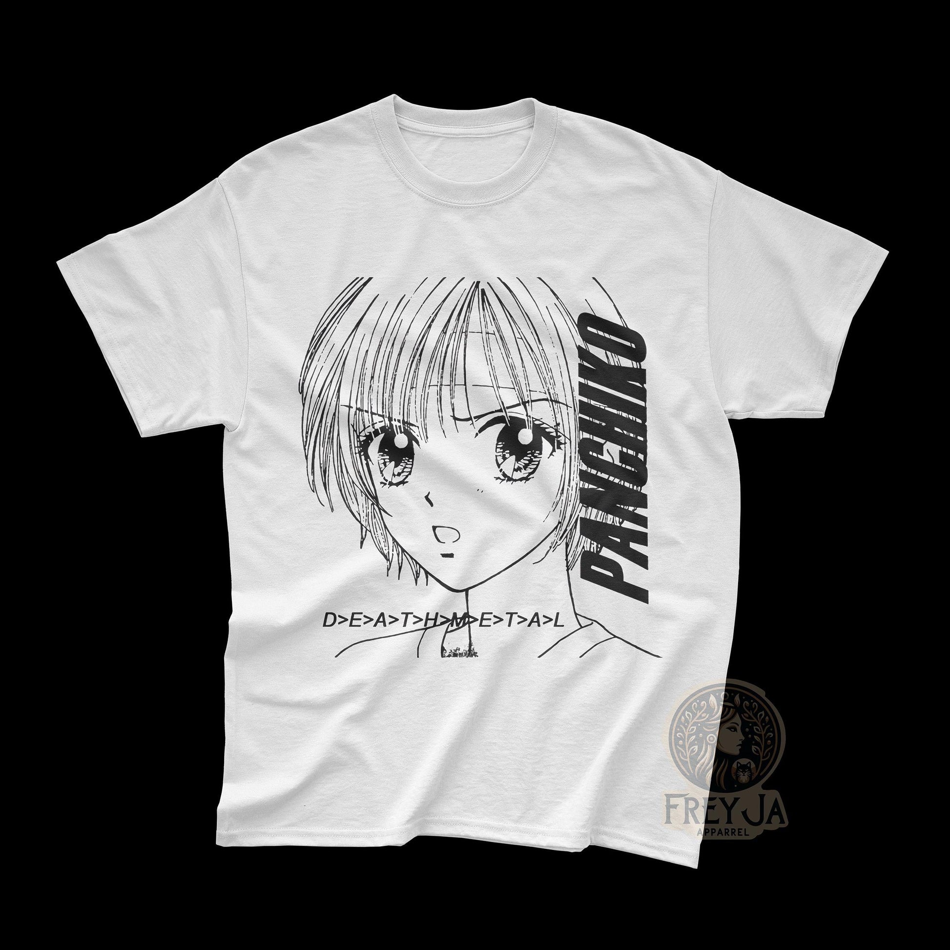 Panchiko Band Deathmetal Album Tee Heavy Music Lover Unisex T-shirt, Sweatshirt, Hoodie (1)