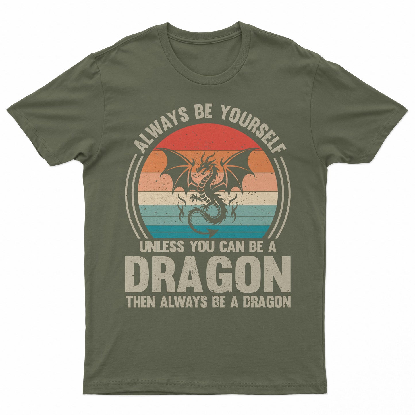 Dragon Mythical Fantasy Lover Unisex T-shirt, Sweatshirt, Hoodie (4)