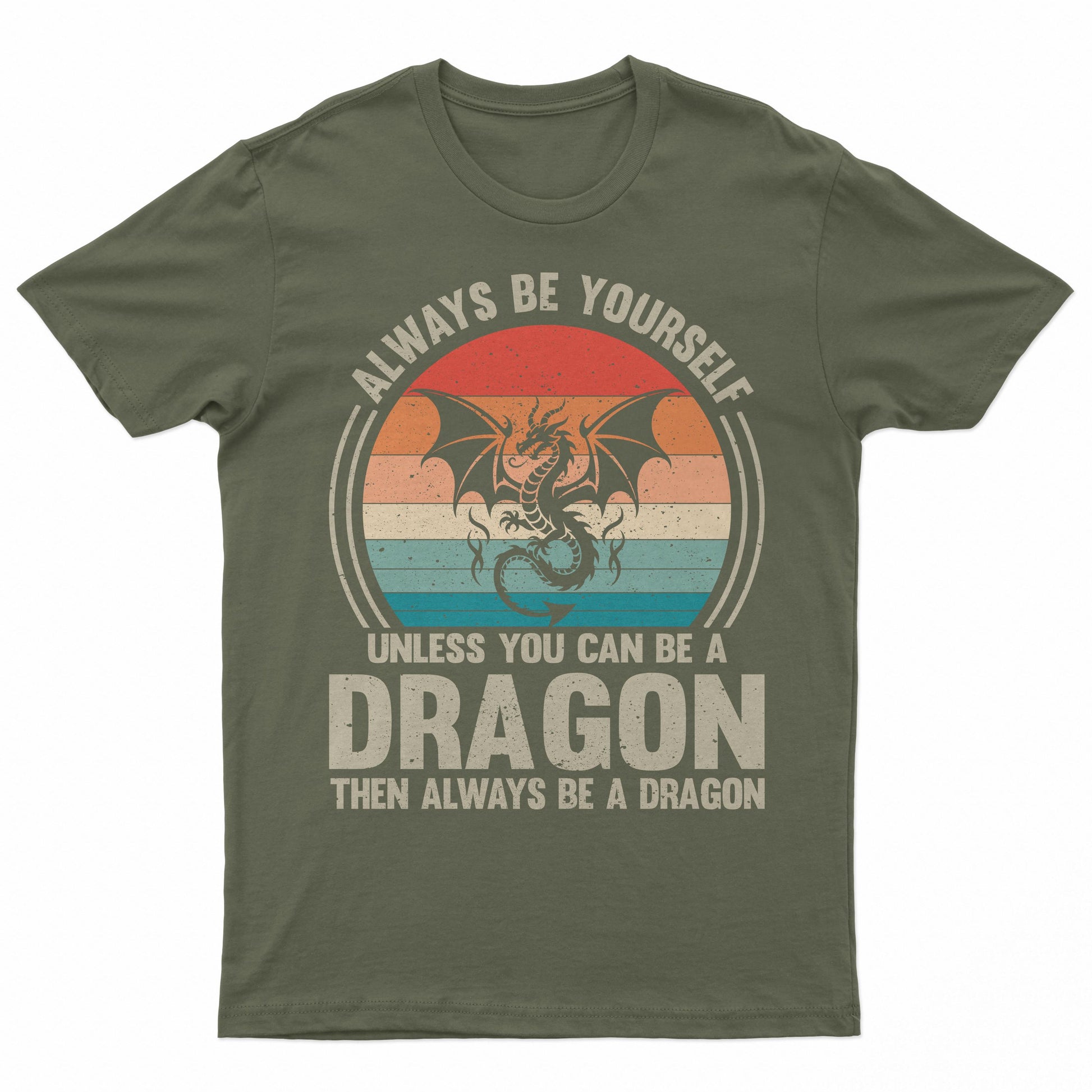 Dragon Mythical Fantasy Lover Unisex T-shirt, Sweatshirt, Hoodie (4)