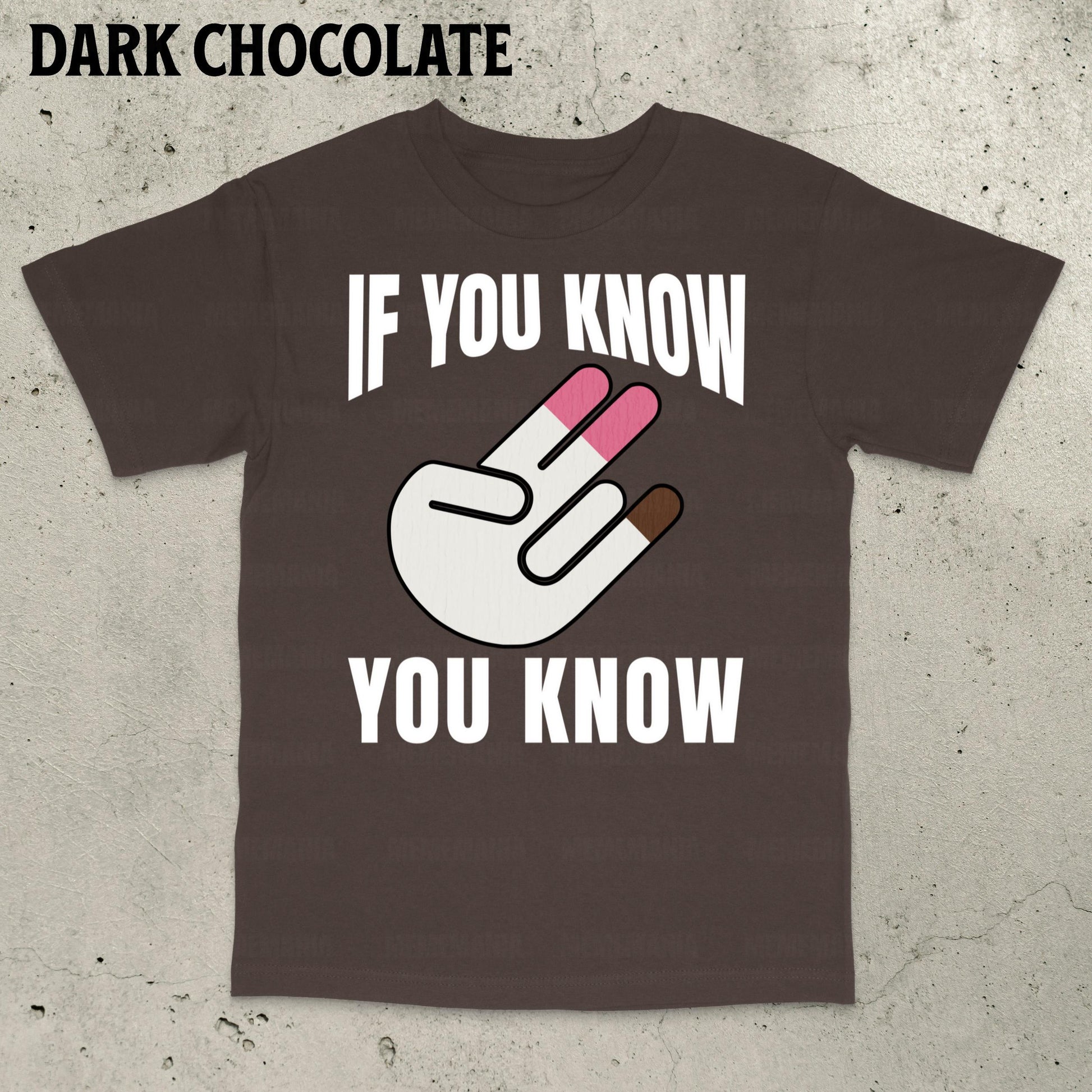 Know Know Inappropriate Humor Sarcastic Ironic Tee Unisex T-shirt, Sweatshirt, Hoodie (4)