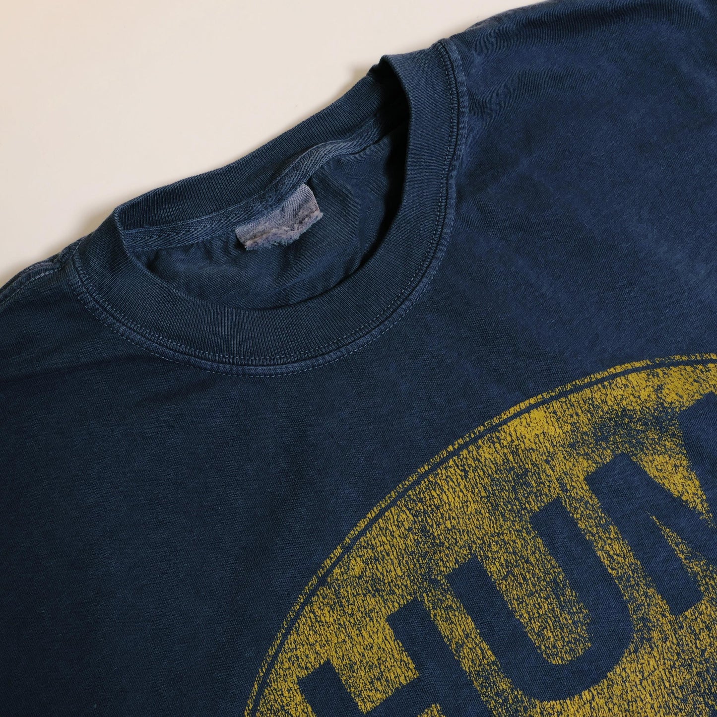 Hum Martians Go Home Records Short Sleeve Band Tee Band Tour Metal Post Punk Alternative Rock Grunge Album Shoegaze Xl (4)