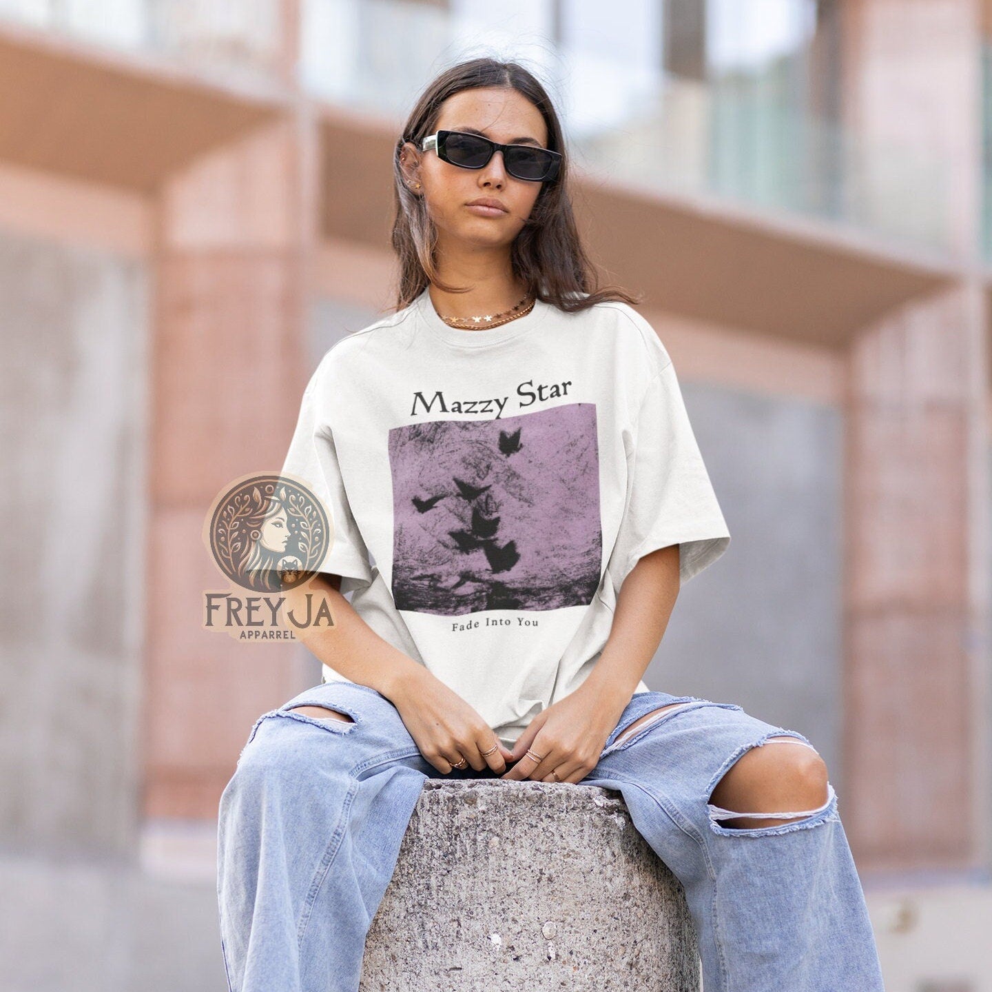 Mazzy Star Rock Music Band Tee Music Tonight Might See Album Merch (3)