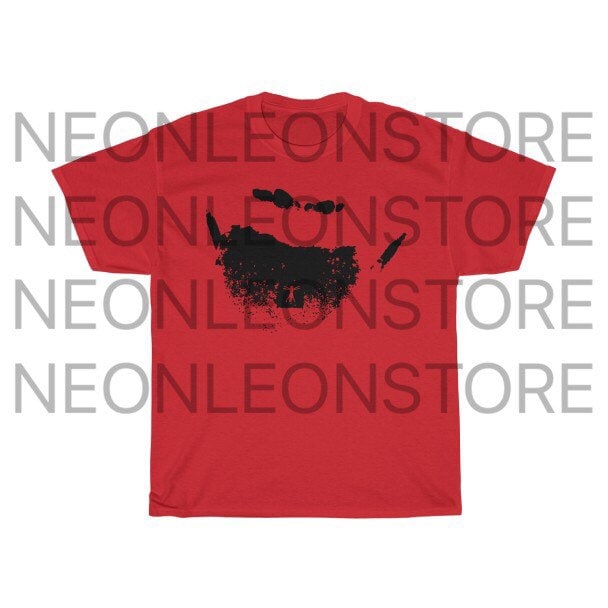 Ken Carson Actual Hate Teen Opium Merch Tee Unisex T-shirt, Sweatshirt, Hoodie (3)