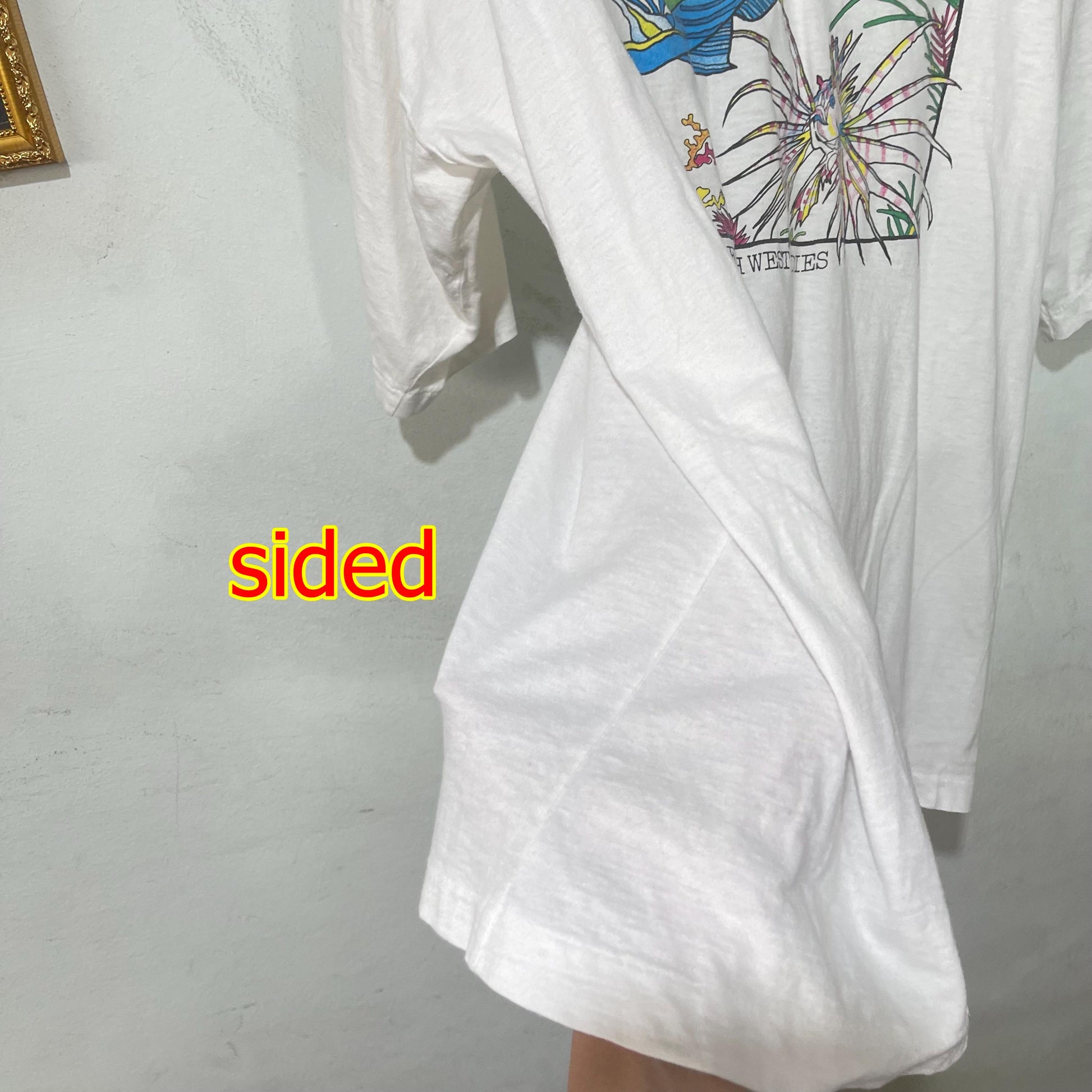 Vintage 90s Martinique French West Indies Size Boxy Unisex T-shirt, Sweatshirt, Hoodie (4)