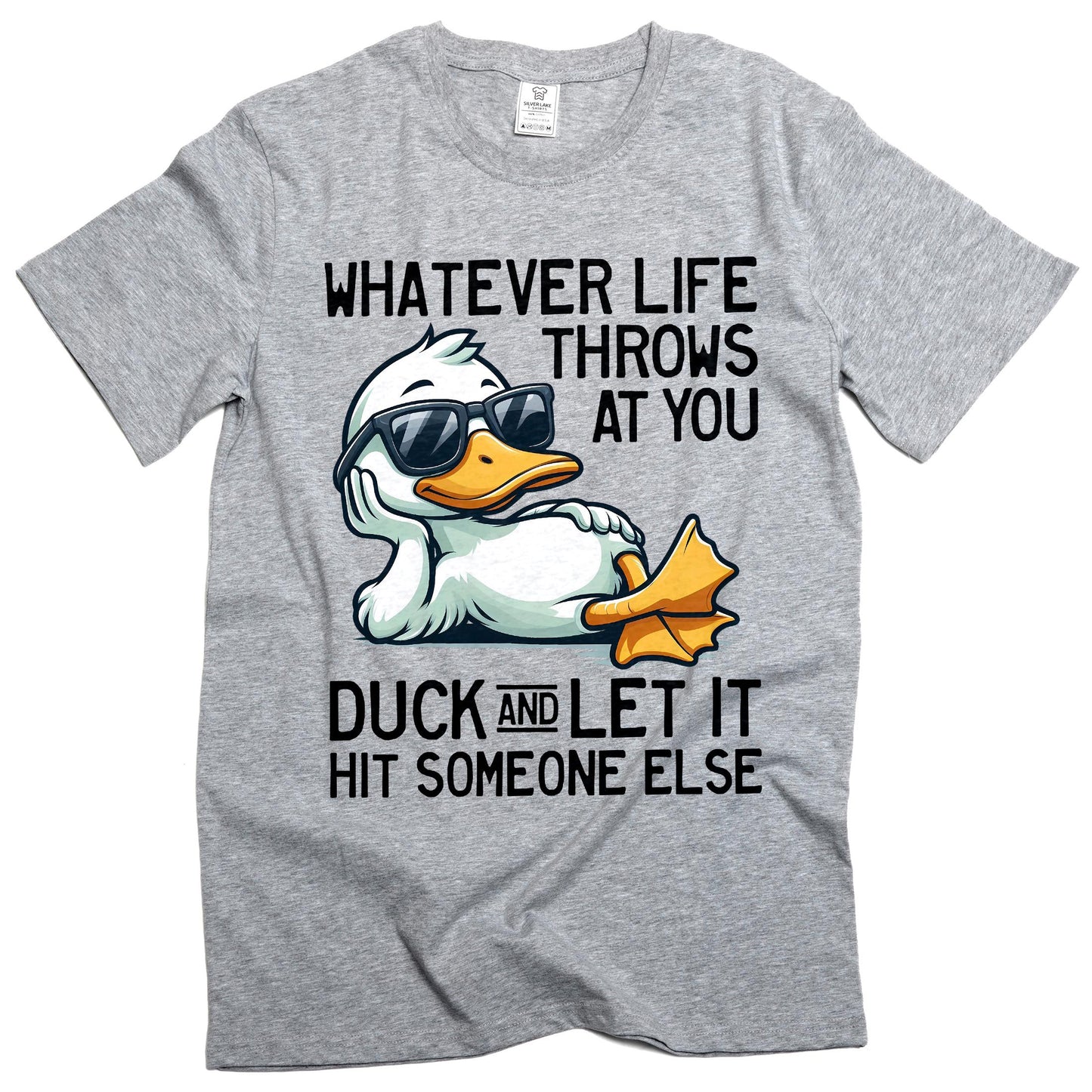 Life Tee Sarcastic Birthday Tee Tee Unisex T-shirt, Sweatshirt, Hoodie (1)