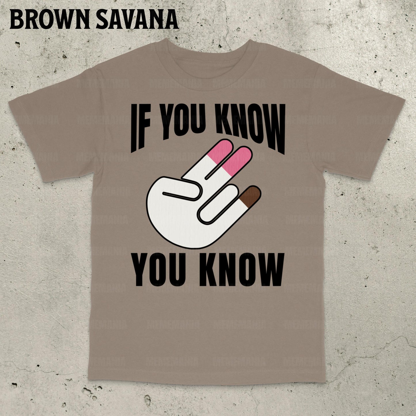 Know Know Inappropriate Humor Sarcastic Ironic Tee Unisex T-shirt, Sweatshirt, Hoodie (3)