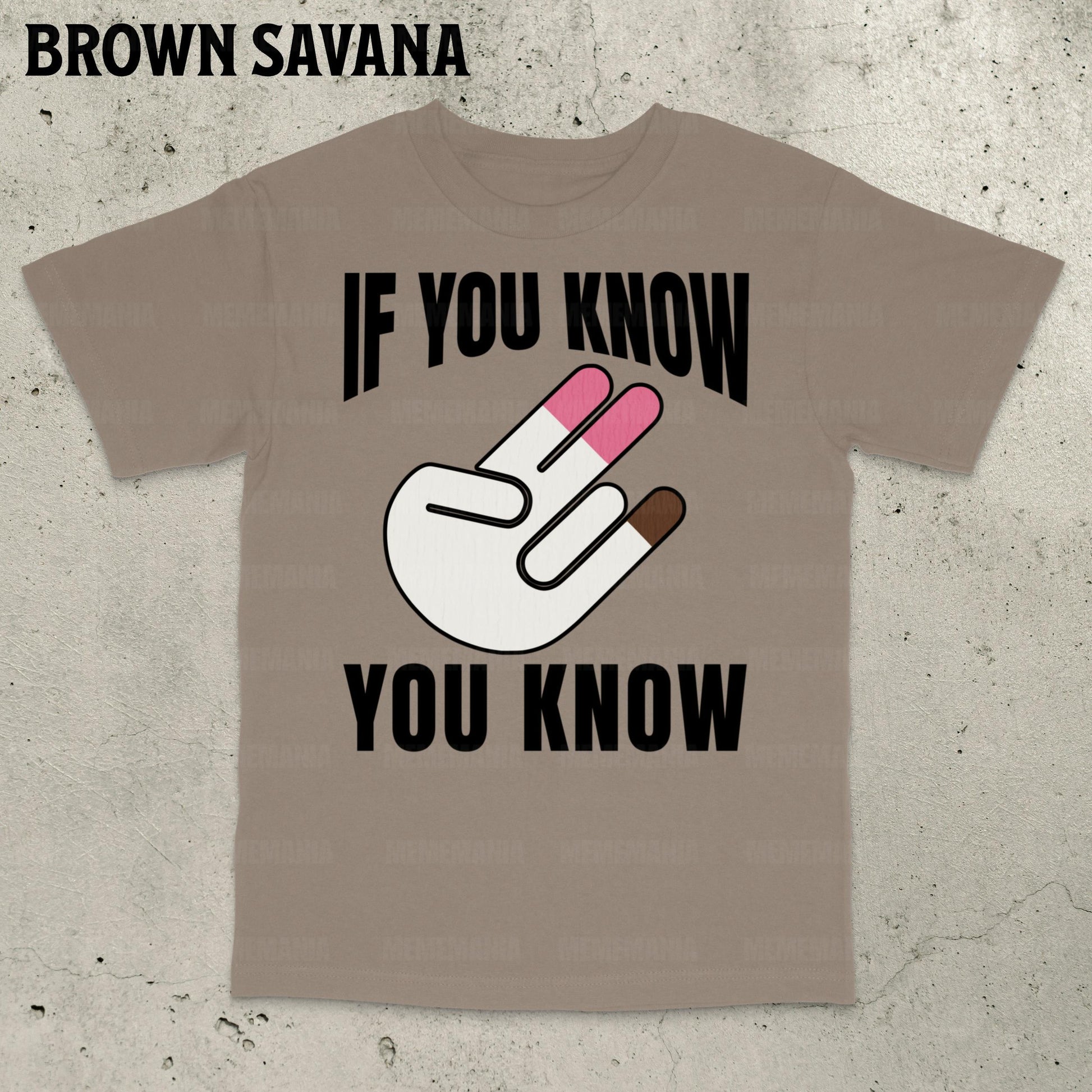 Know Know Inappropriate Humor Sarcastic Ironic Tee Unisex T-shirt, Sweatshirt, Hoodie (3)