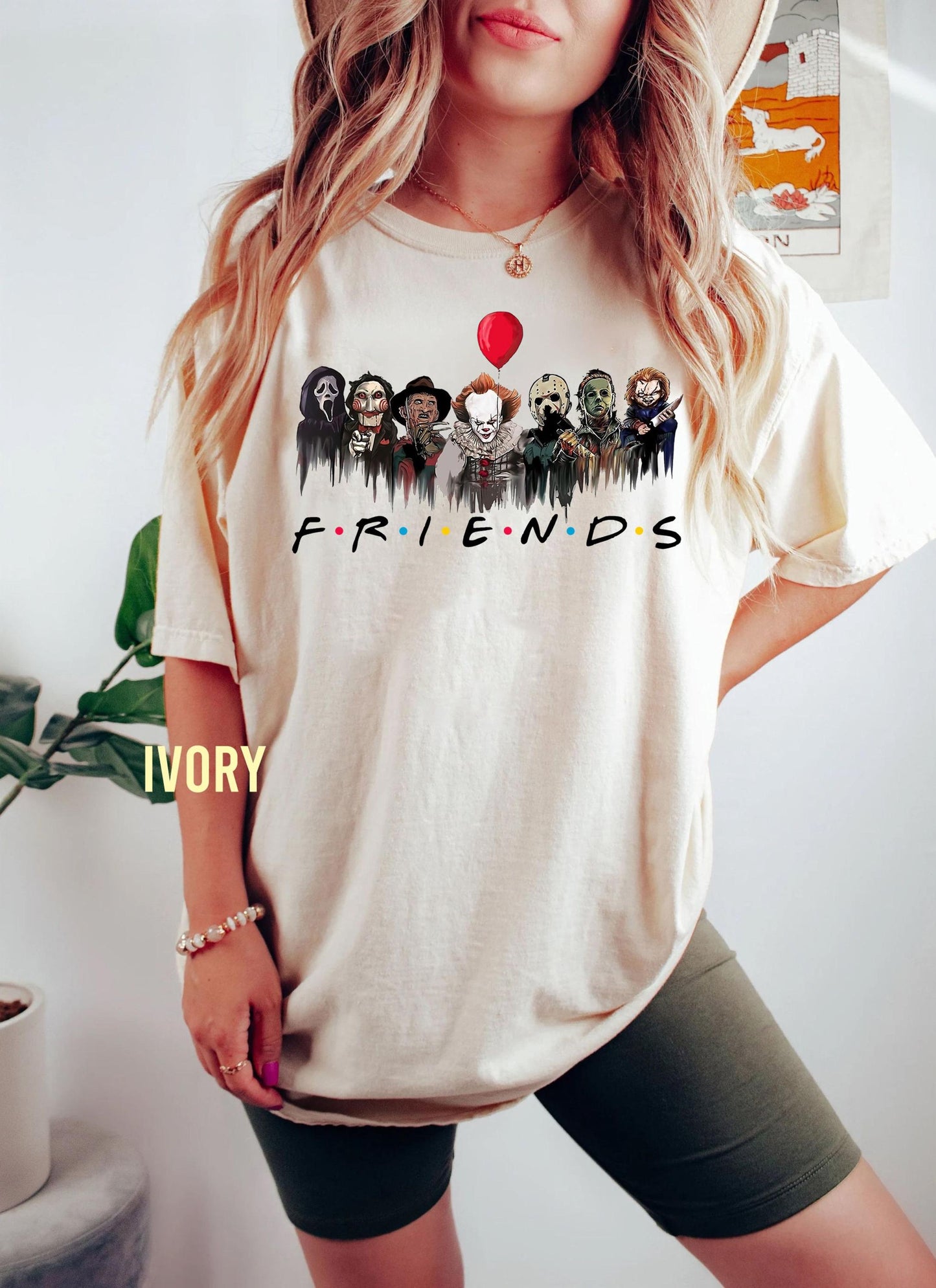 Horror Characters Friends Friends Halloween Horror Movie Characters Halloween Halloween Horror Characters (2)