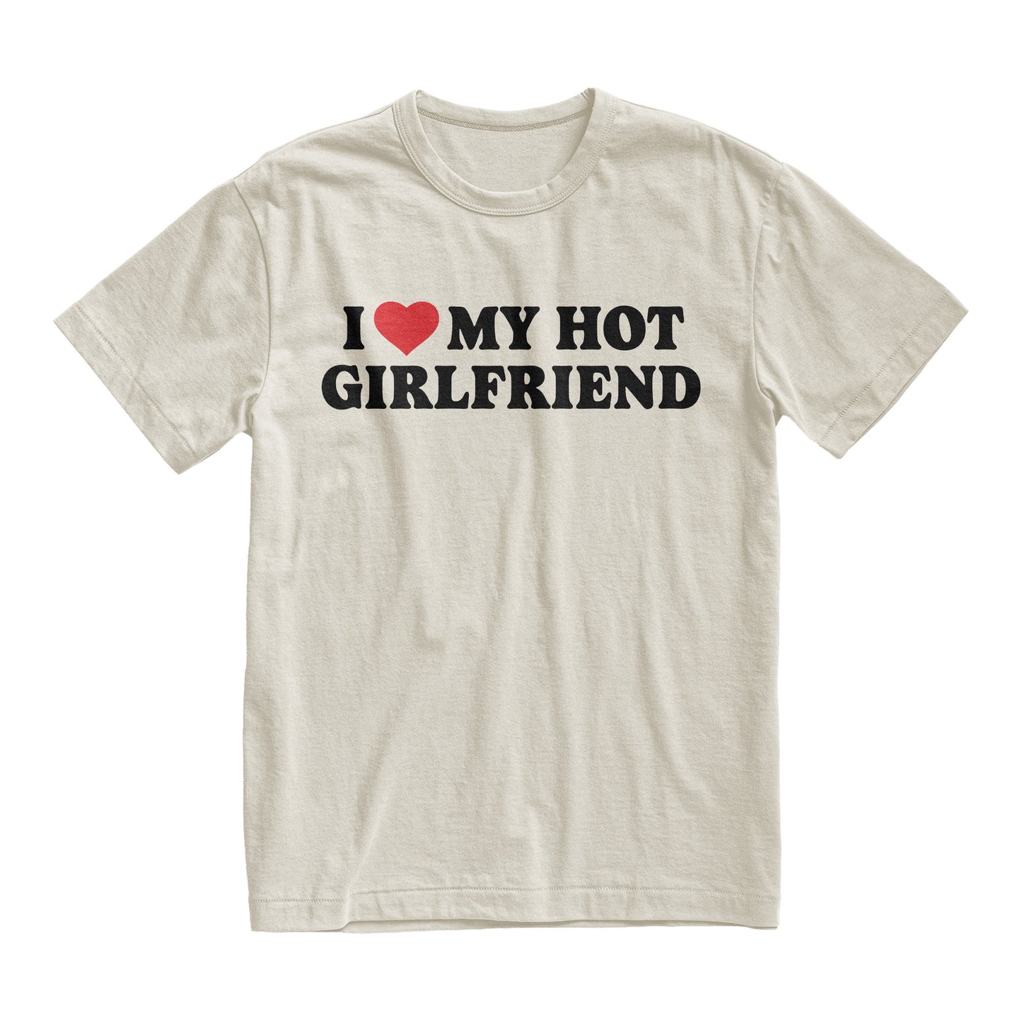 Love Girlfriend Couples Unisex T-shirt, Sweatshirt, Hoodie (3)