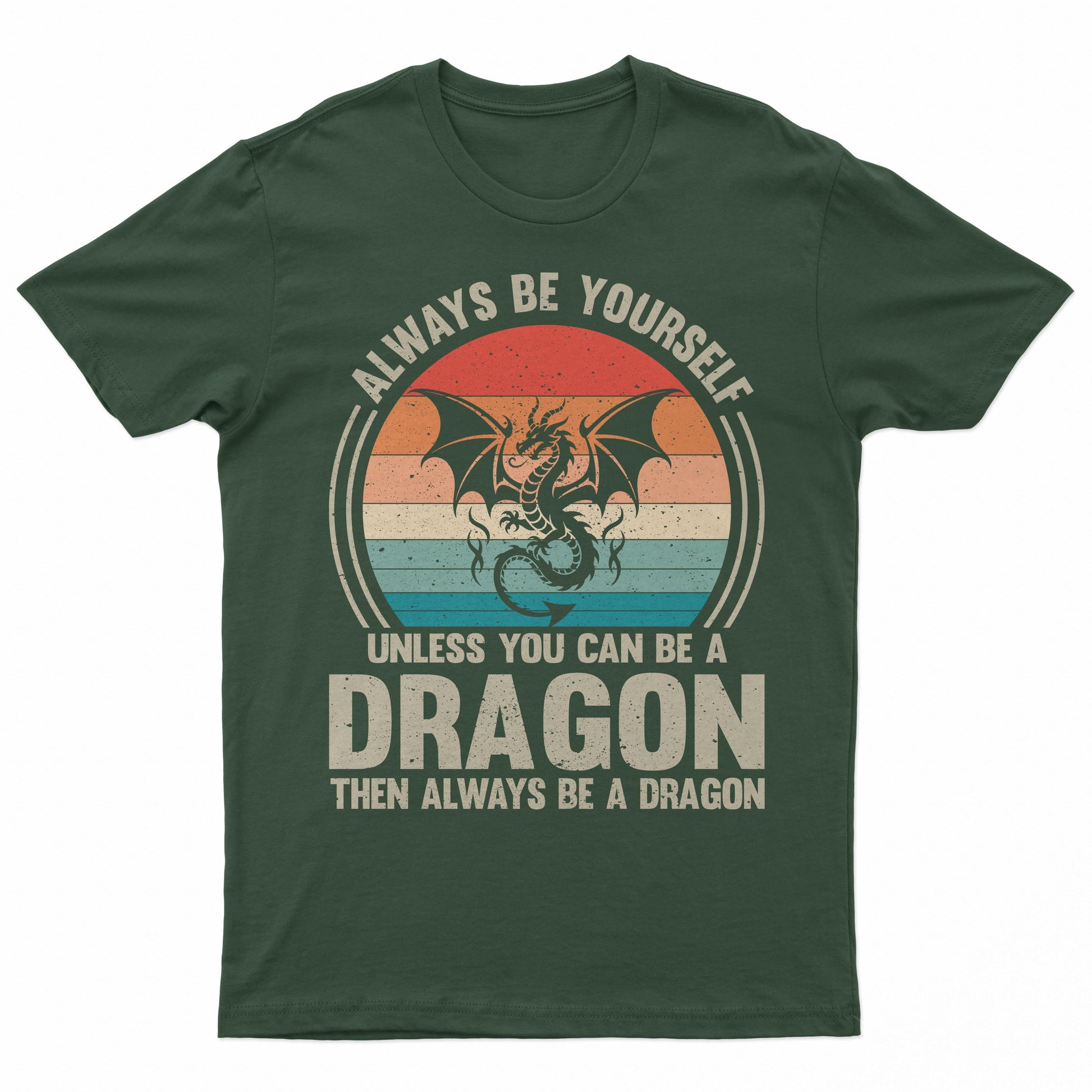 Dragon Mythical Fantasy Lover Unisex T-shirt, Sweatshirt, Hoodie (3)