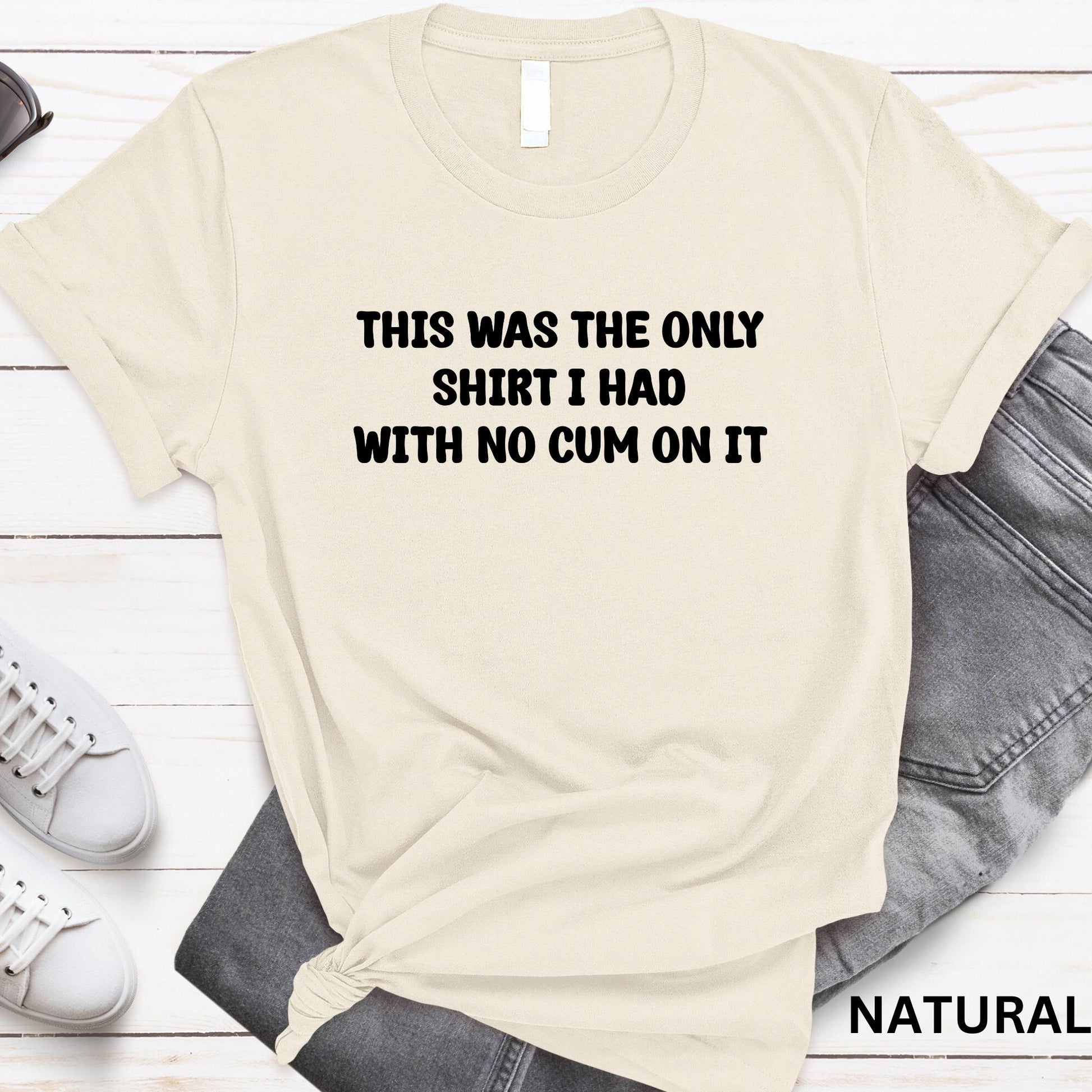 Only Come Unisex T-shirt, Sweatshirt, Hoodie (4)