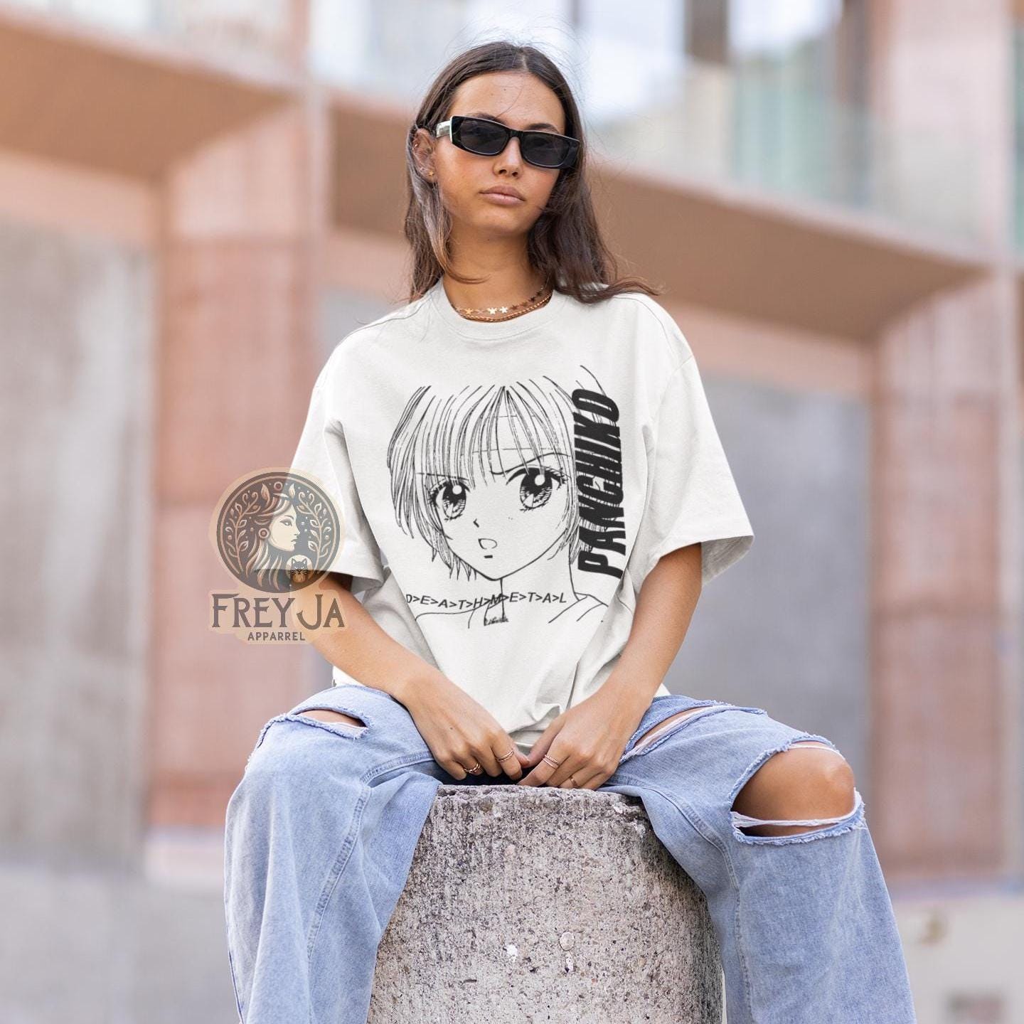 Panchiko Band Deathmetal Album Tee Heavy Music Lover Unisex T-shirt, Sweatshirt, Hoodie (3)