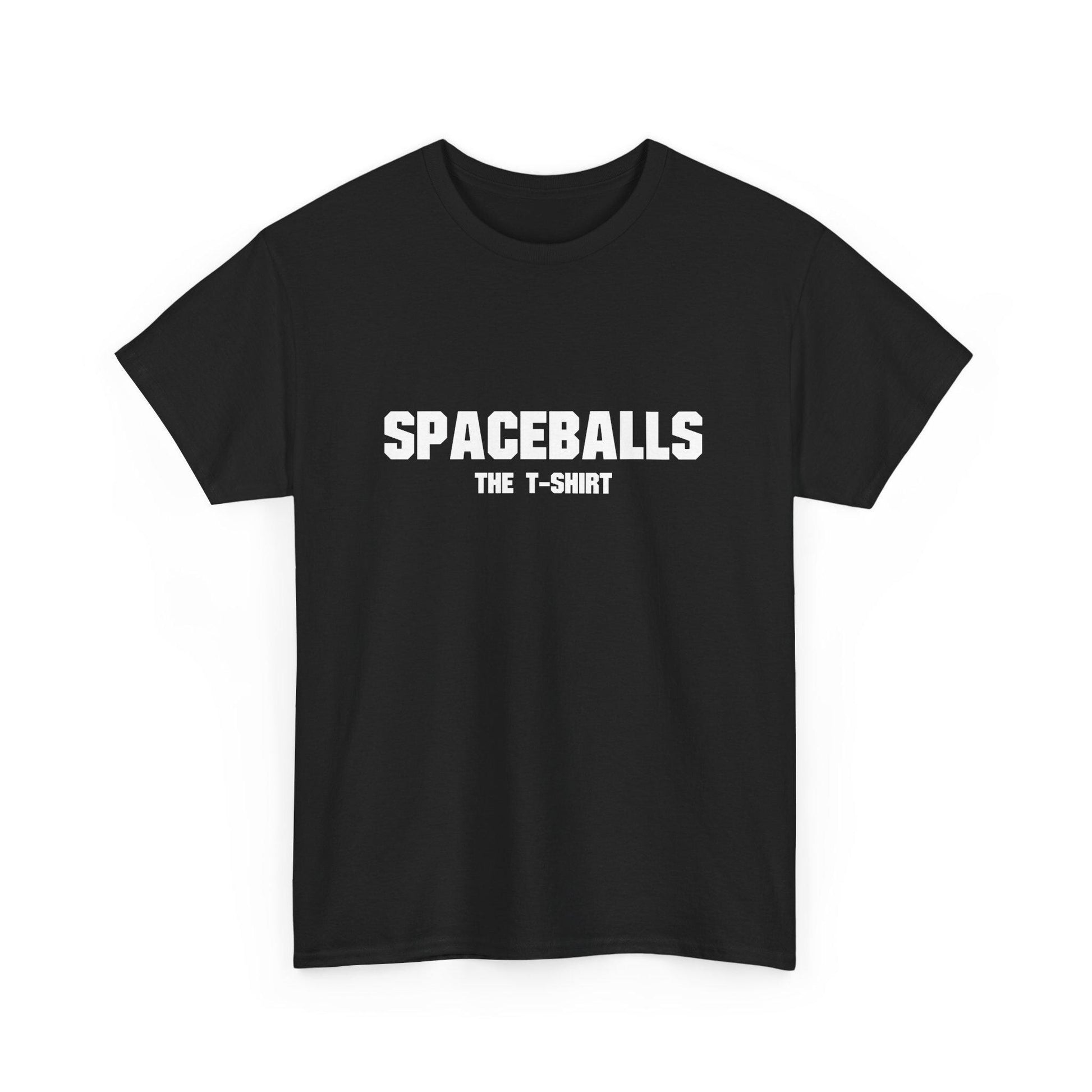 Spaceballs Unisex T-shirt, Sweatshirt, Hoodie (2)