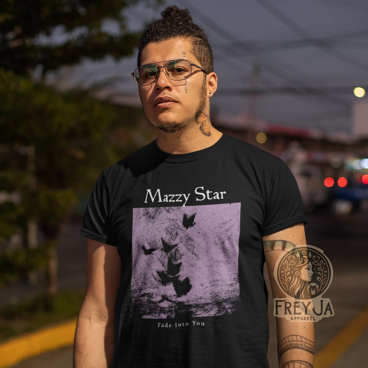 Mazzy Star Rock Music Band Tee Music Tonight Might See Album Merch (2)