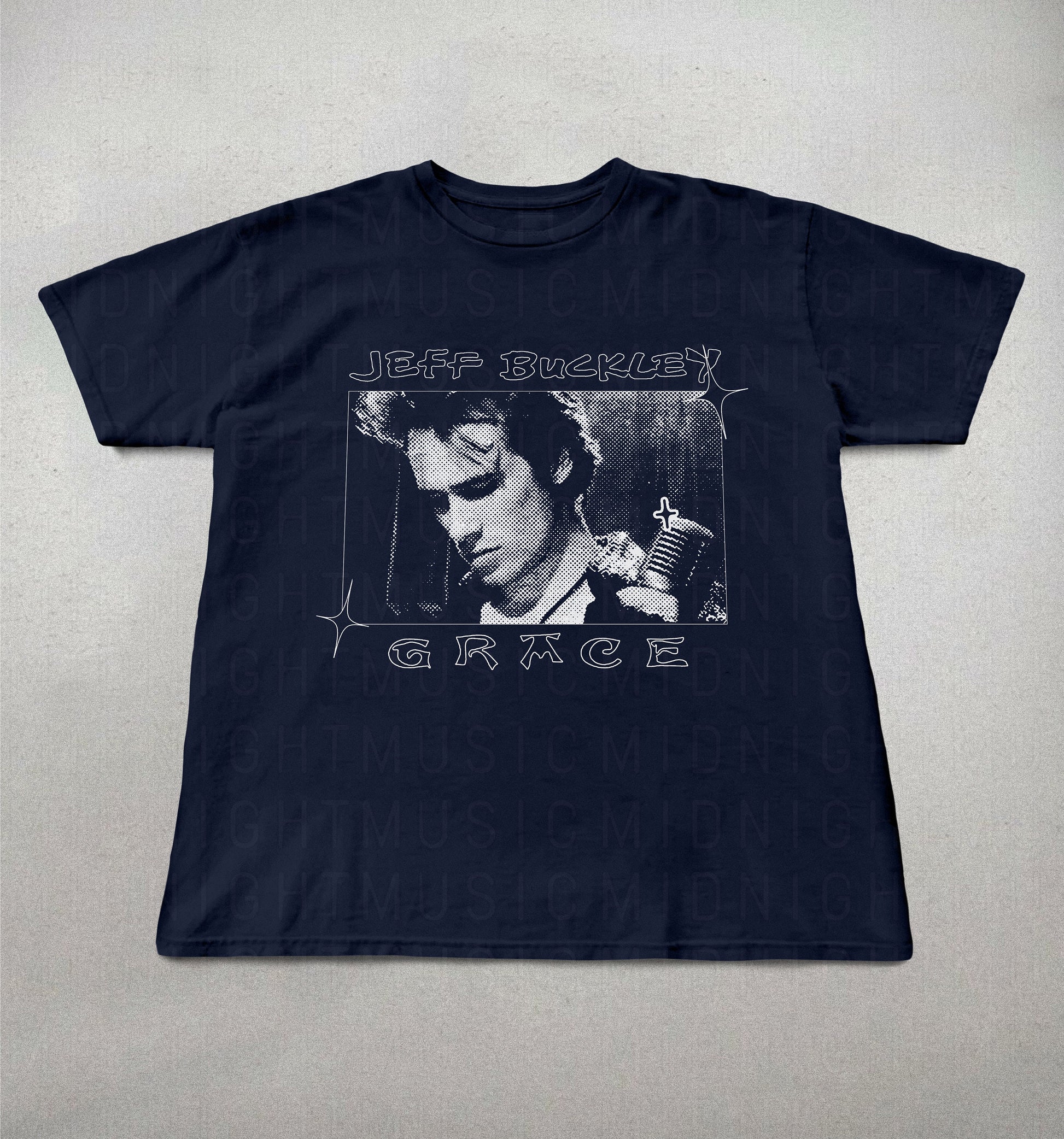 Jeff Buckley Grace Album Jeff Buckley Fan Music Jeff Buckley Bootleg (3)