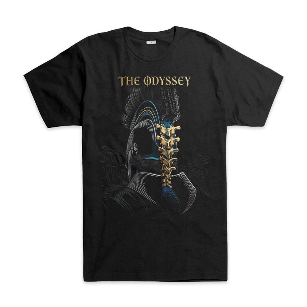 Odyssey 2026 Agamemnon Sizes Dss-762001 Unisex T-shirt, Sweatshirt, Hoodie (1)