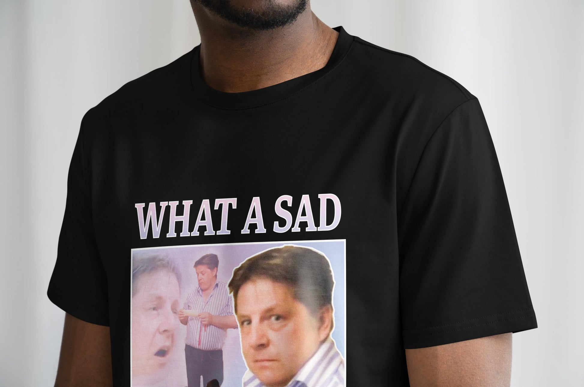 Sad Little Life Jane Meme Uk Television Come Dine Internet Meme Meme Tee (3)