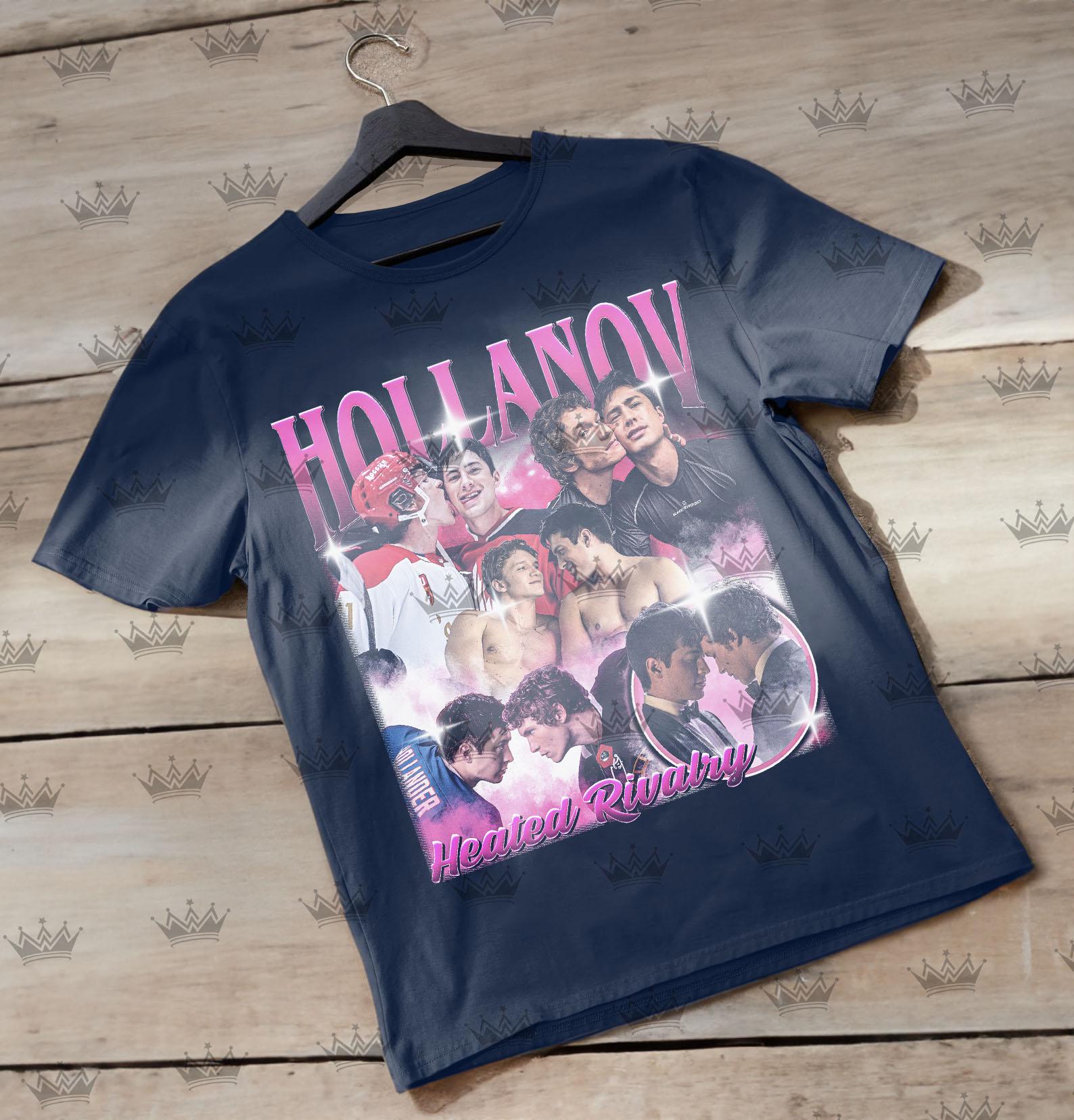 Hollanov Heated Rivalry Hudson Williams Connor Storrie Connor Storrie Ilya Rozanov Shane Hollander Id (3)