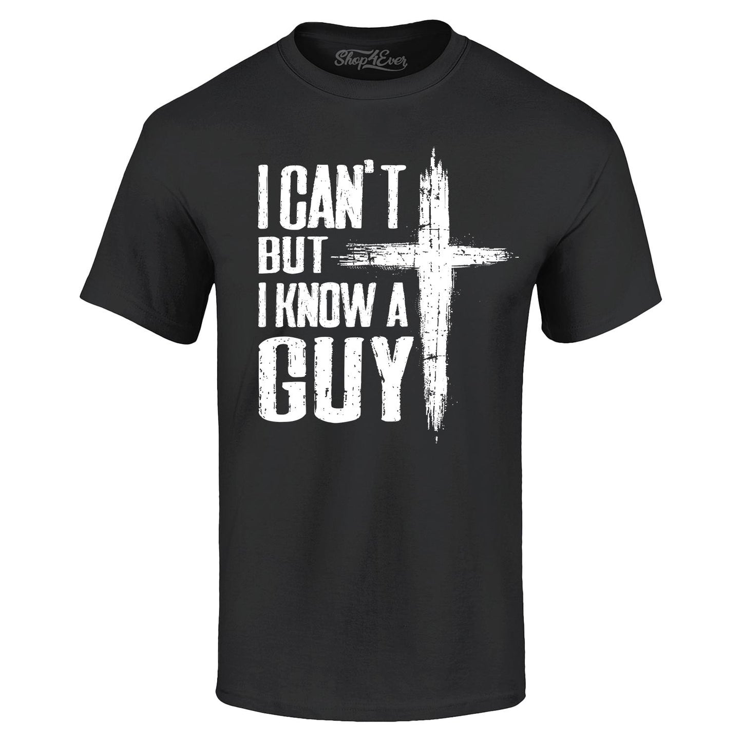 Can'T Know Guy Jesus Religious Christian Christian Jesus Easter Day Easter Jesus (1)