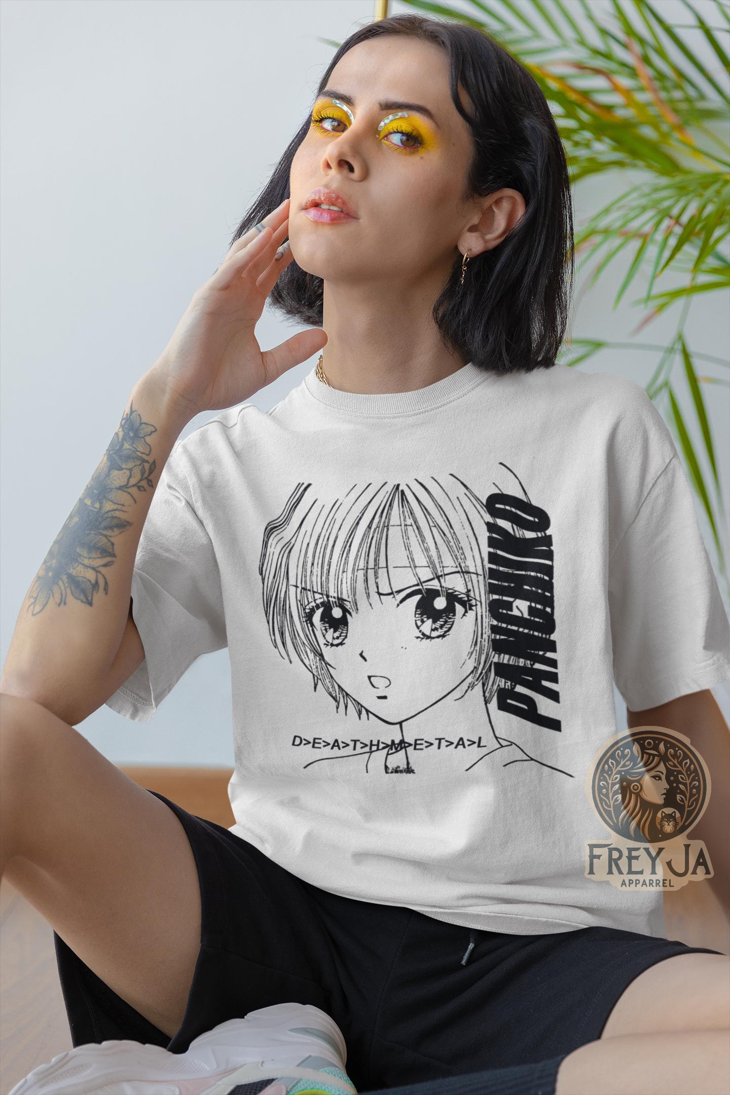 Panchiko Band Deathmetal Album Tee Heavy Music Lover Unisex T-shirt, Sweatshirt, Hoodie (4)