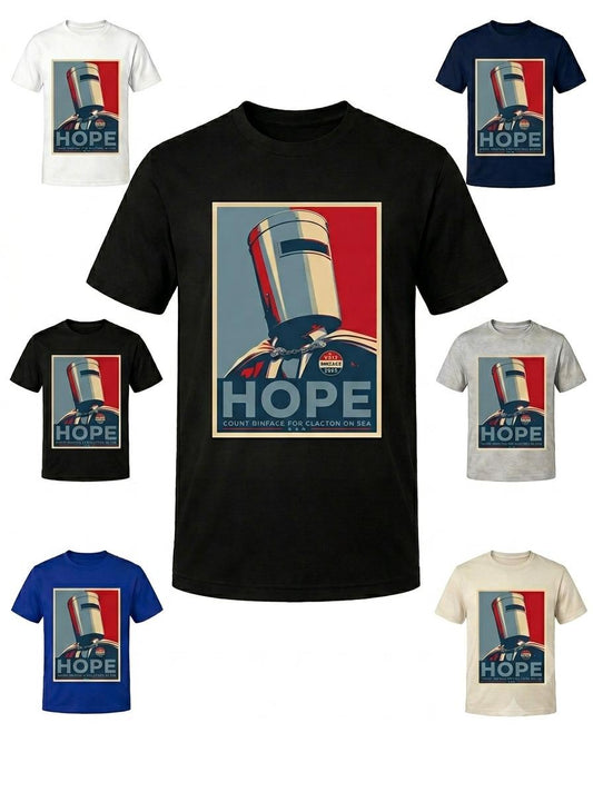 Count Binface Vote Binface Clacton British Uk Tee Anti Farage (1)