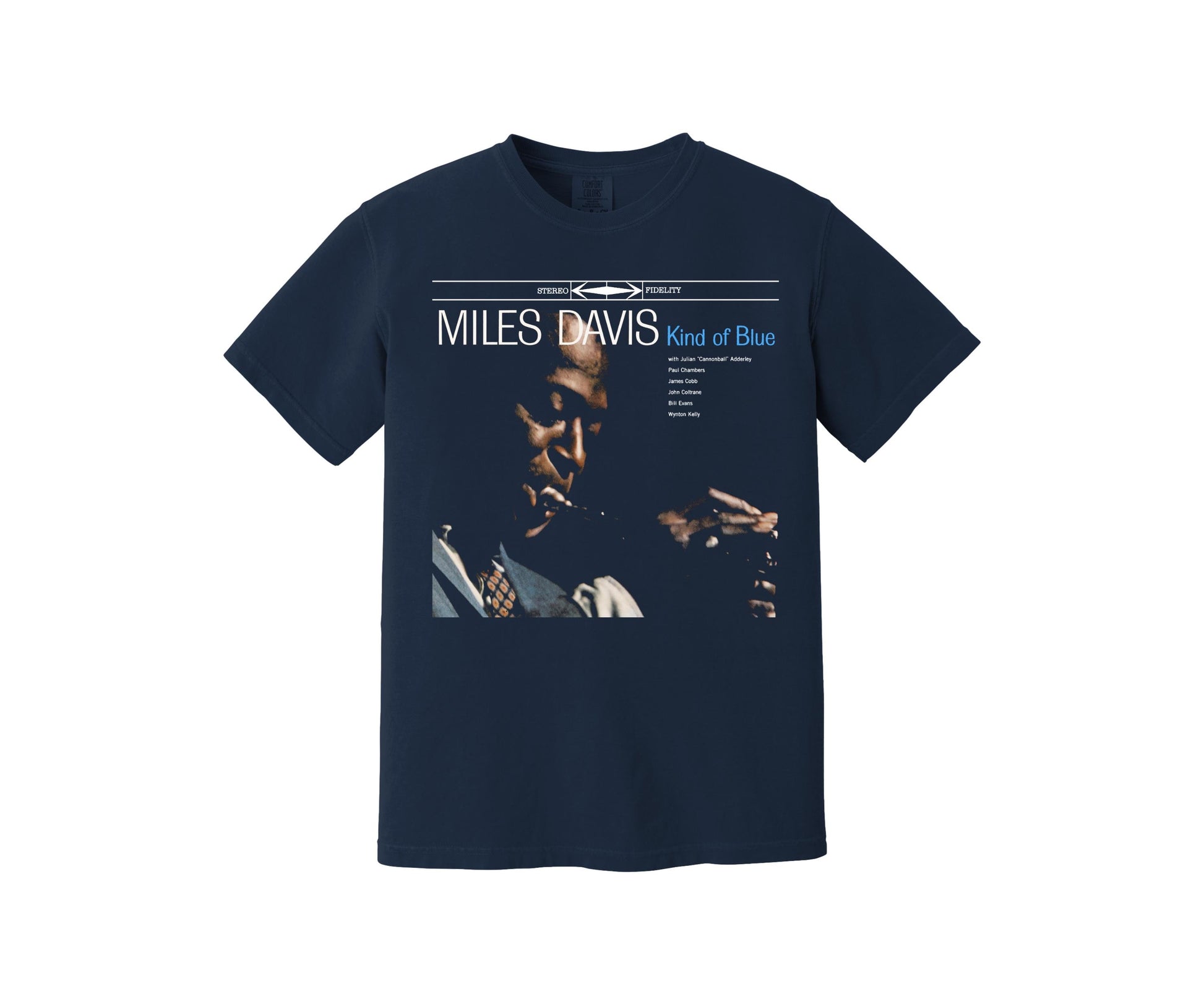Miles Davis Heavyweight Kind Blue Modal Jazz Freddie Freeloader Blue Green Blues Flamenco Sketches (2)