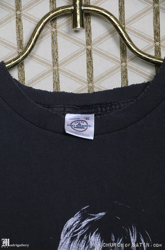 Kurt Cobain Vintage Tee Mudhoney Alice Chains Soundgarden Smashing Pumpkins Pearl Jam Melvins Hole Thrashed (4)