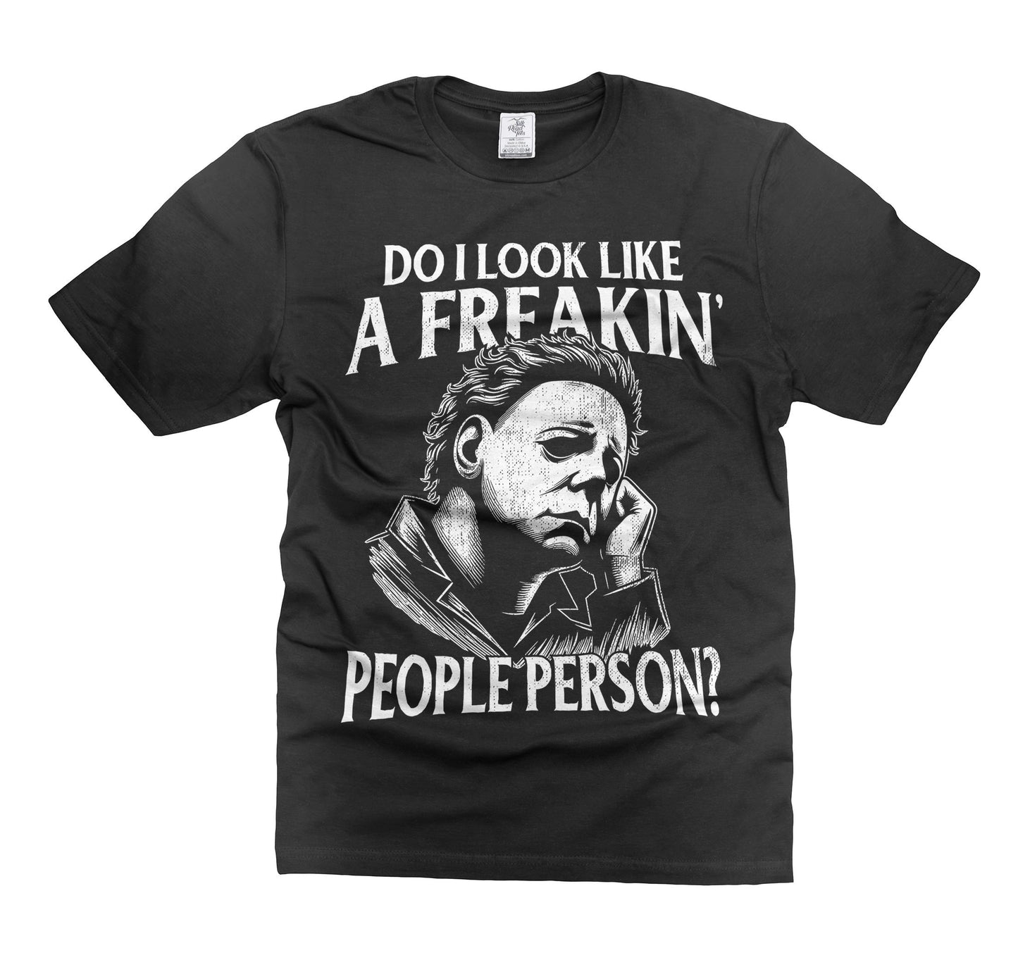 Michael Myers Halloween Horror Movie Tee Unisex T-shirt, Sweatshirt, Hoodie (4)