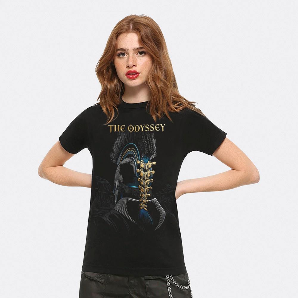 Odyssey 2026 Agamemnon Sizes Dss-762001 Unisex T-shirt, Sweatshirt, Hoodie (3)