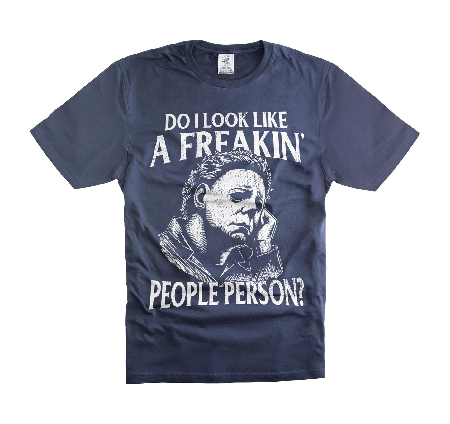 Michael Myers Halloween Horror Movie Tee Unisex T-shirt, Sweatshirt, Hoodie (1)