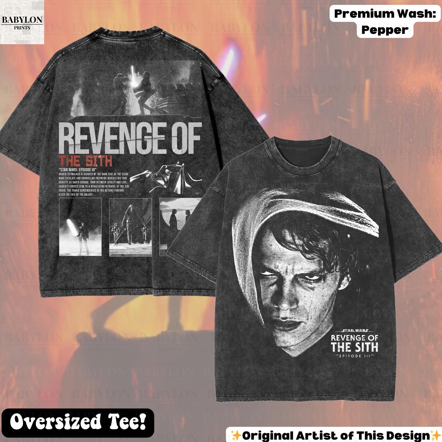 Oversized Star Wars Anakin Skywalker Star Wars Revenge Sith Star Wars Disneyworld Disneyland Trip (1)