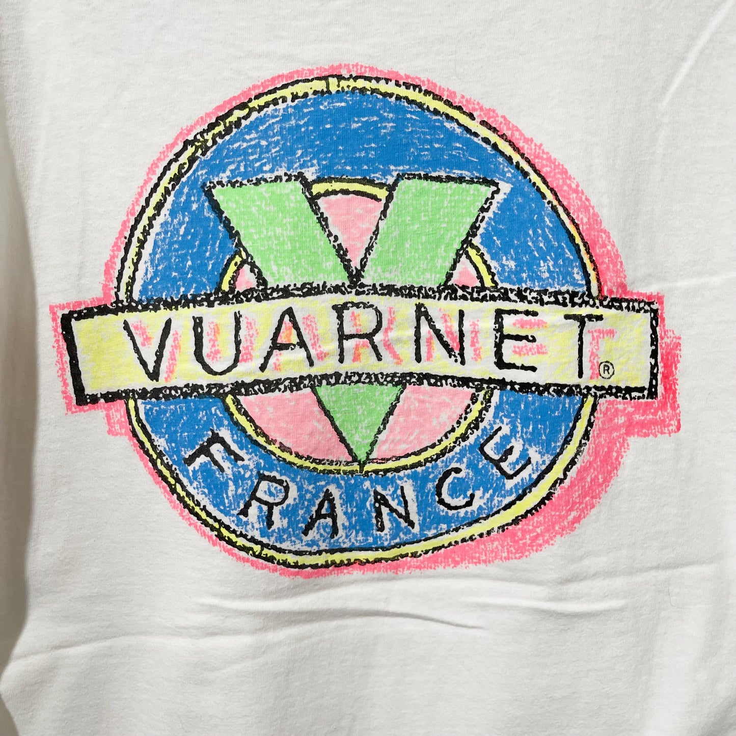Vintage 90s Vuarnet France Size Xl Unisex T-shirt, Sweatshirt, Hoodie (2)