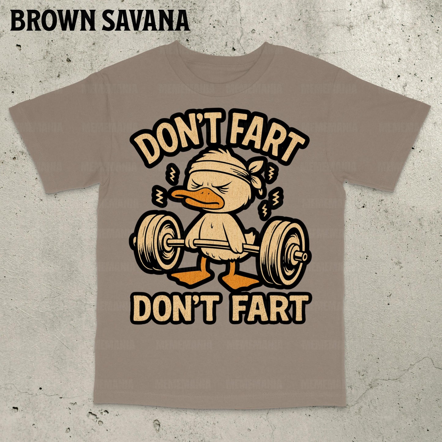 Don'T Fart Sarcastic Humor Christian Gym 90s Vintage Bootleg Dank Memes (3)
