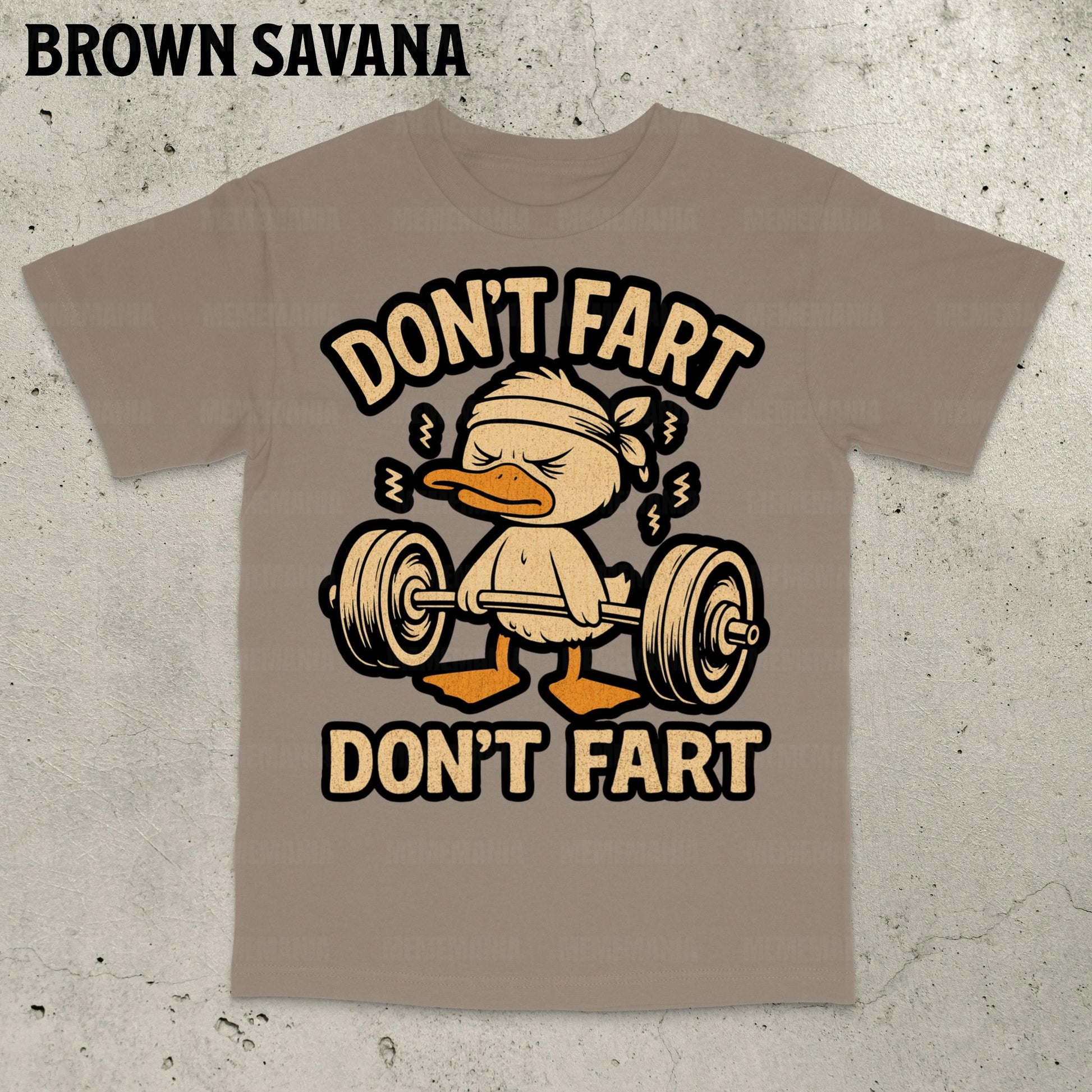 Don'T Fart Sarcastic Humor Christian Gym 90s Vintage Bootleg Dank Memes (3)