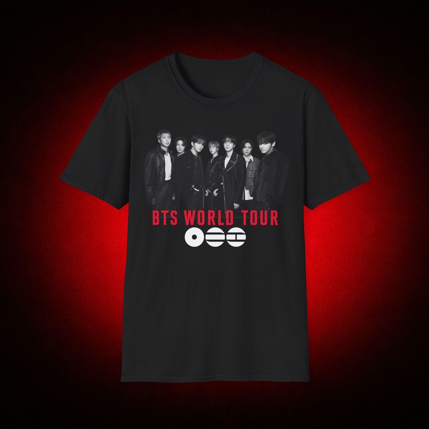 Bts World Tour 2026 Bts Concert 2026 Bangtan Comeback 2026 Merch Army Fan Concert Bts Merch (4)