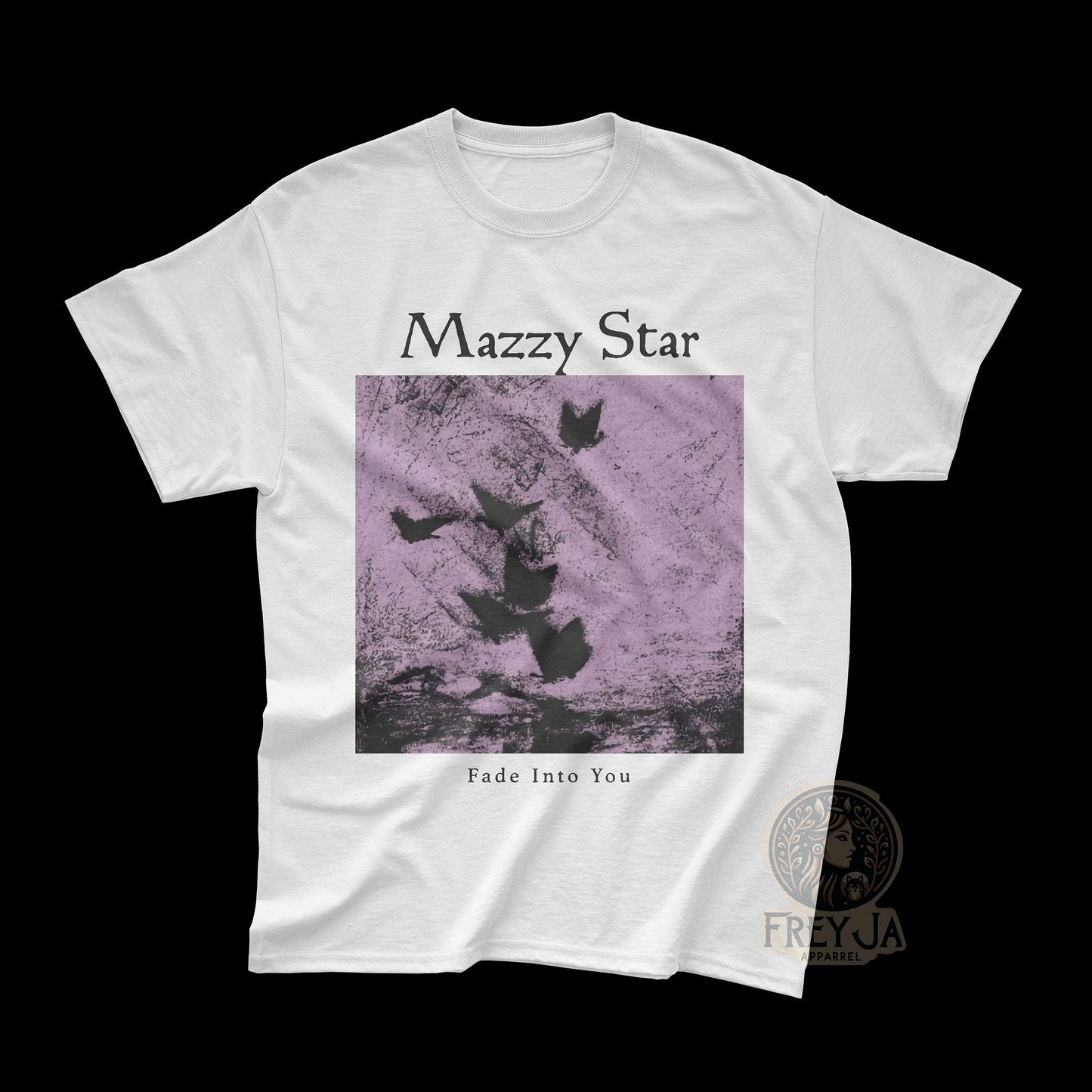 Mazzy Star Rock Music Band Tee Music Tonight Might See Album Merch (4)