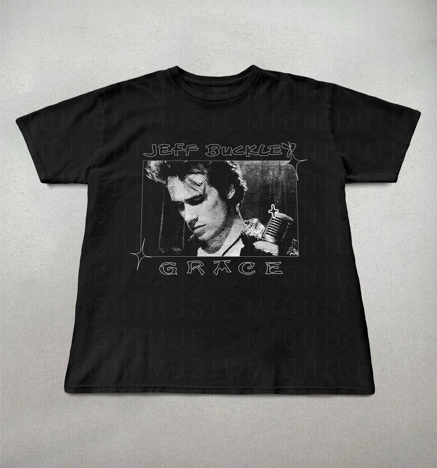Jeff Buckley Grace Album Jeff Buckley Fan Music Jeff Buckley Bootleg (1)