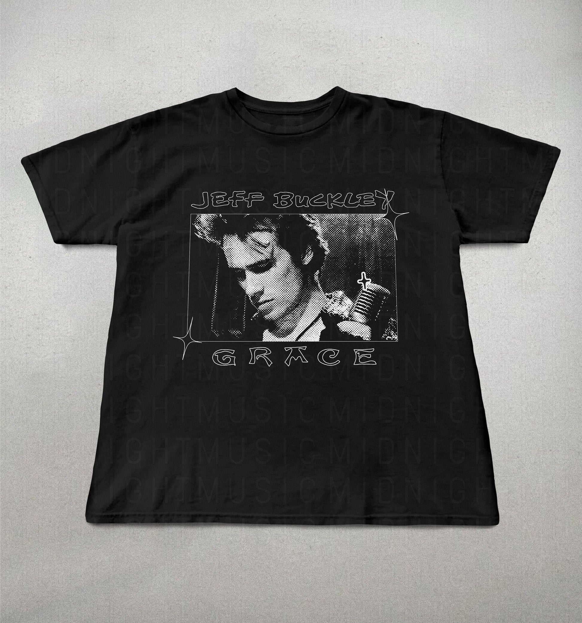 Jeff Buckley Grace Album Jeff Buckley Fan Music Jeff Buckley Bootleg (1)
