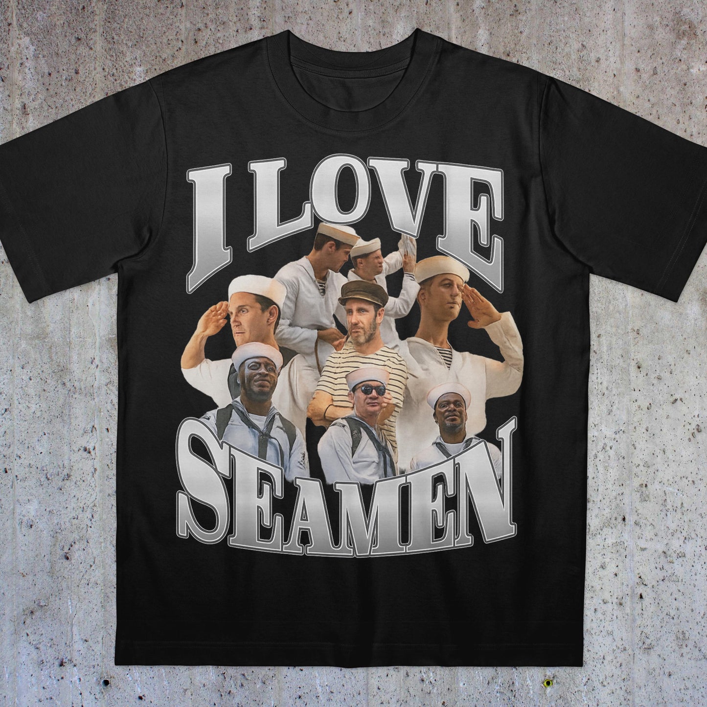 Love Seamen Cringe Meme Offensive Aggressive Ironic Misspelled (1)