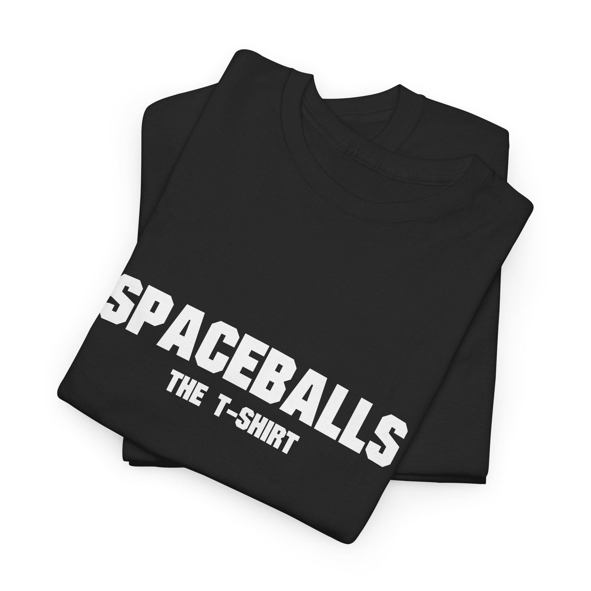 Spaceballs Unisex T-shirt, Sweatshirt, Hoodie (4)