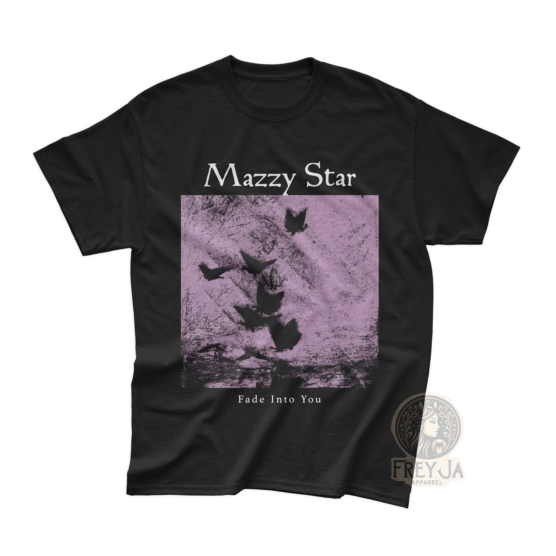 Mazzy Star Rock Music Band Tee Music Tonight Might See Album Merch (1)