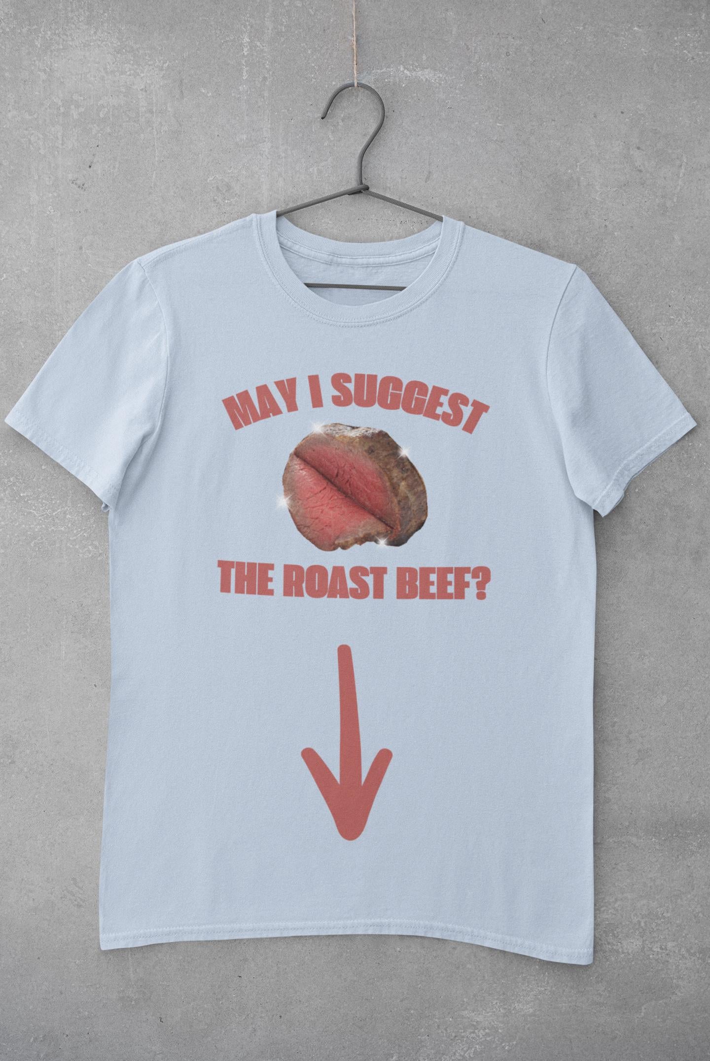 Roast Beef May Suggest Prank Gag Exchange Unhinged Inappropriate Sayings Bachelor Party (4)