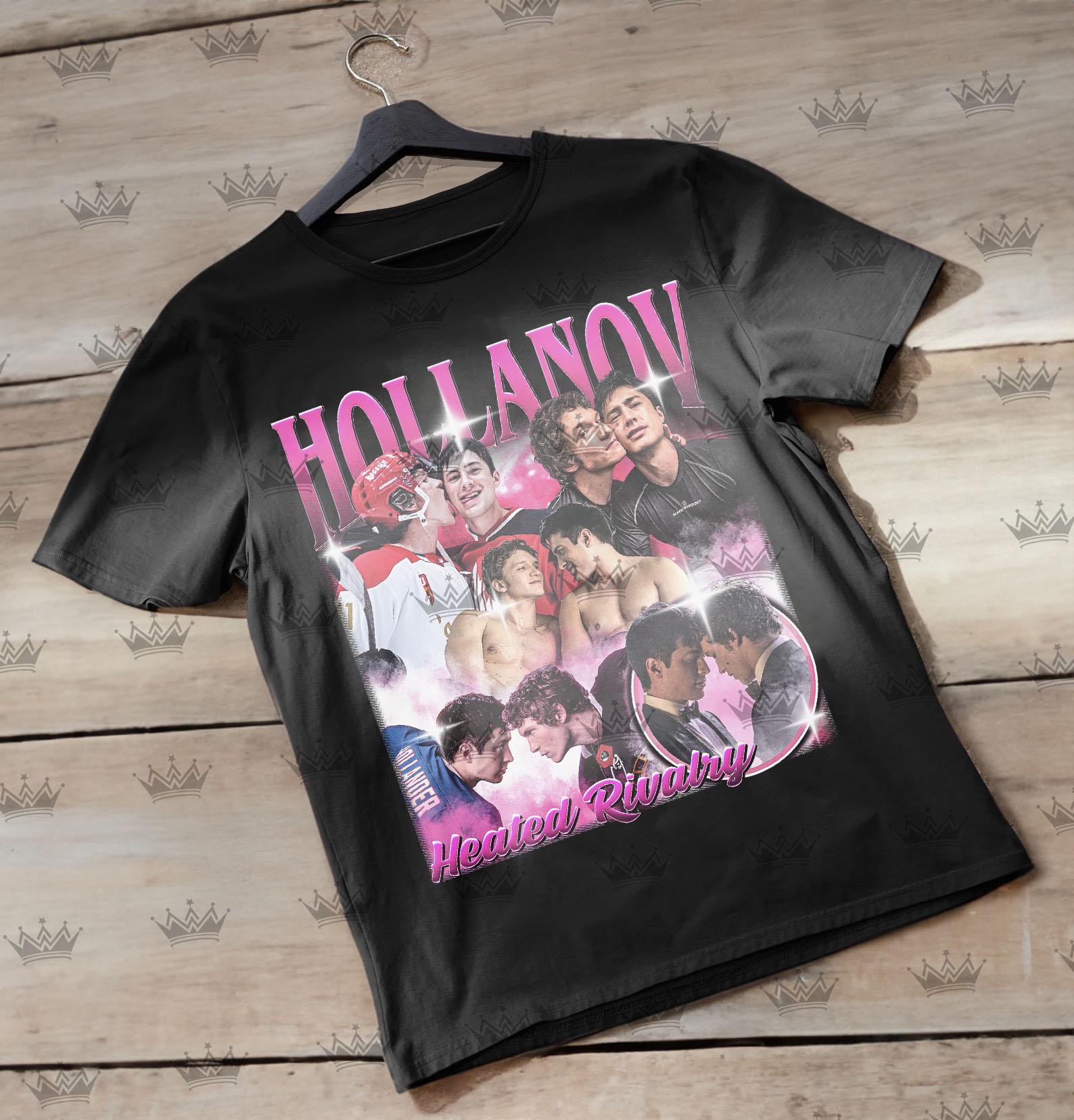 Hollanov Heated Rivalry Hudson Williams Connor Storrie Connor Storrie Ilya Rozanov Shane Hollander Id (2)