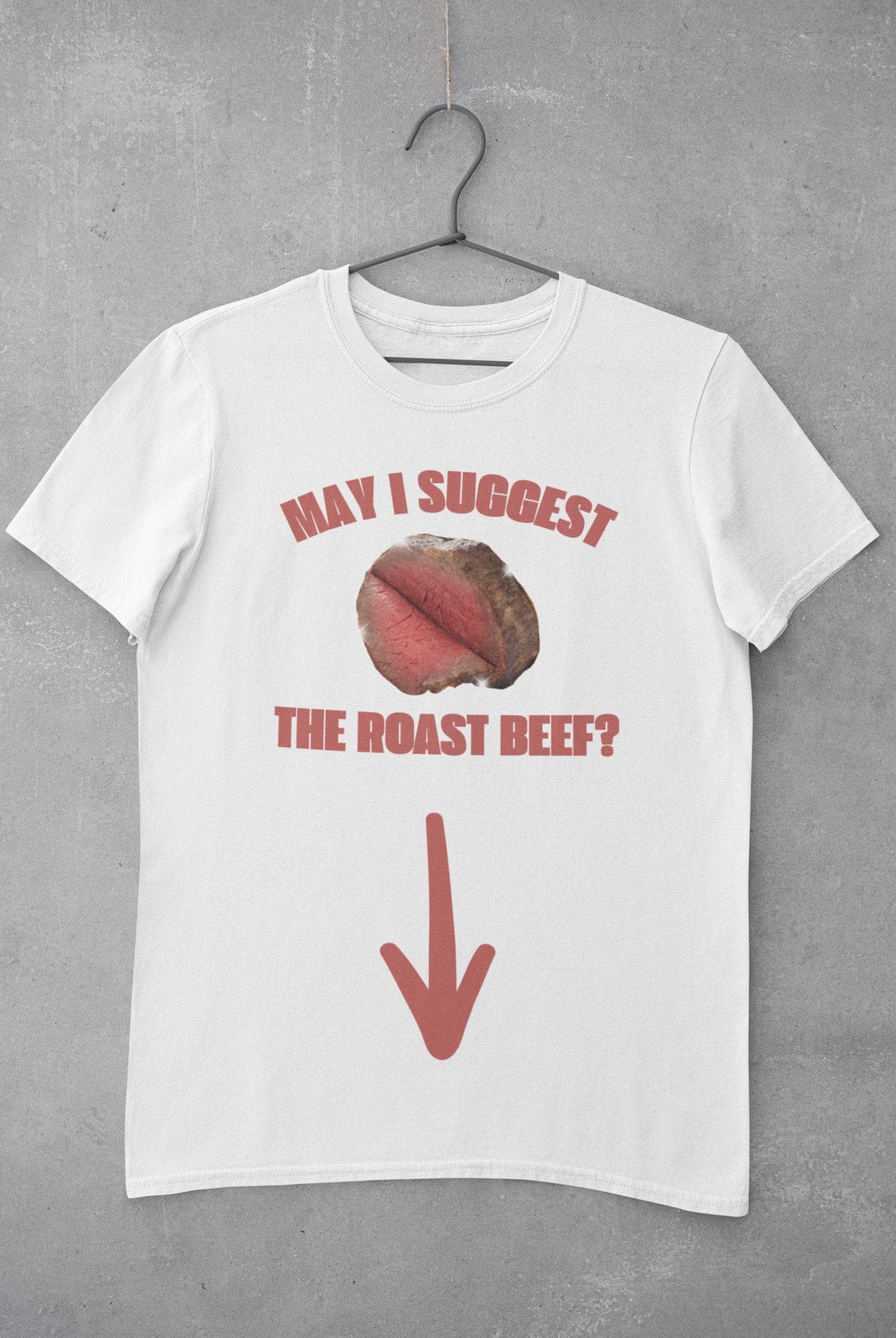 Roast Beef May Suggest Prank Gag Exchange Unhinged Inappropriate Sayings Bachelor Party (2)
