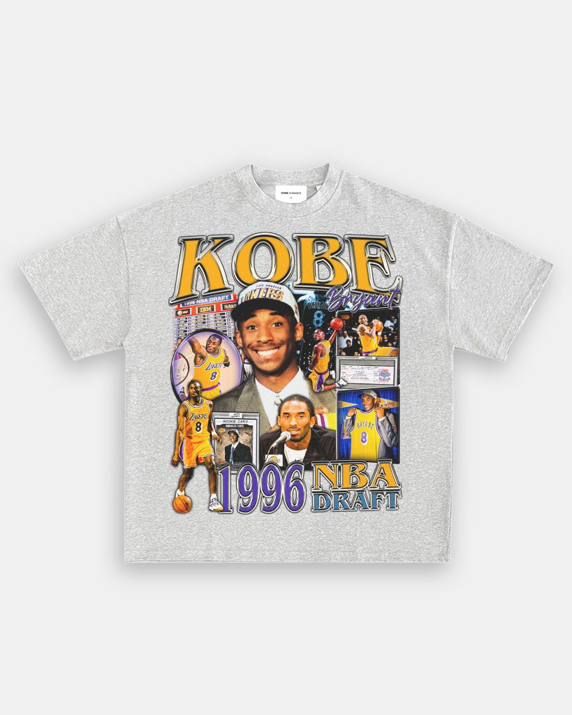 DRAFT DAY KOBE TEE